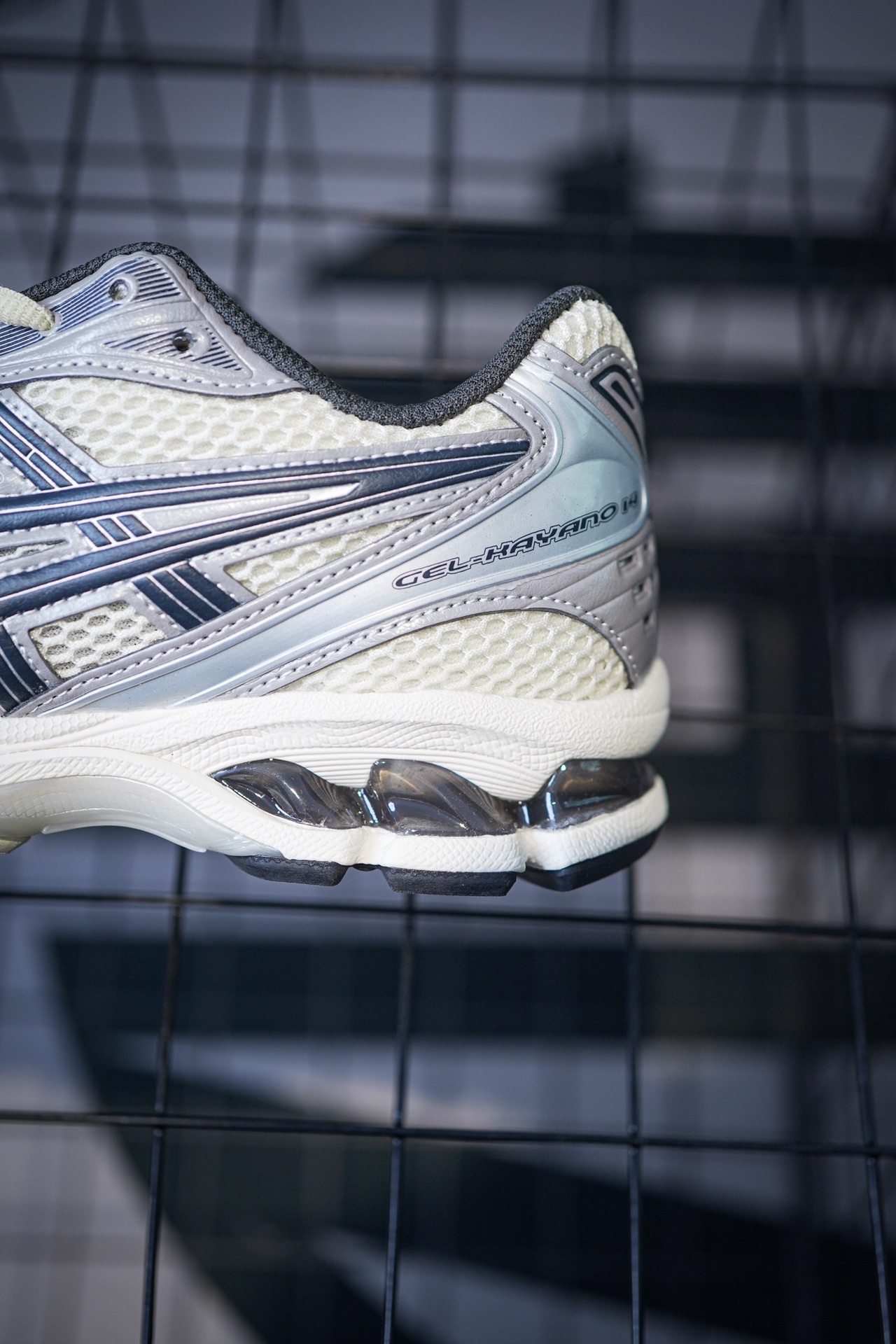 APC x Asics Gel-Kayano 14
