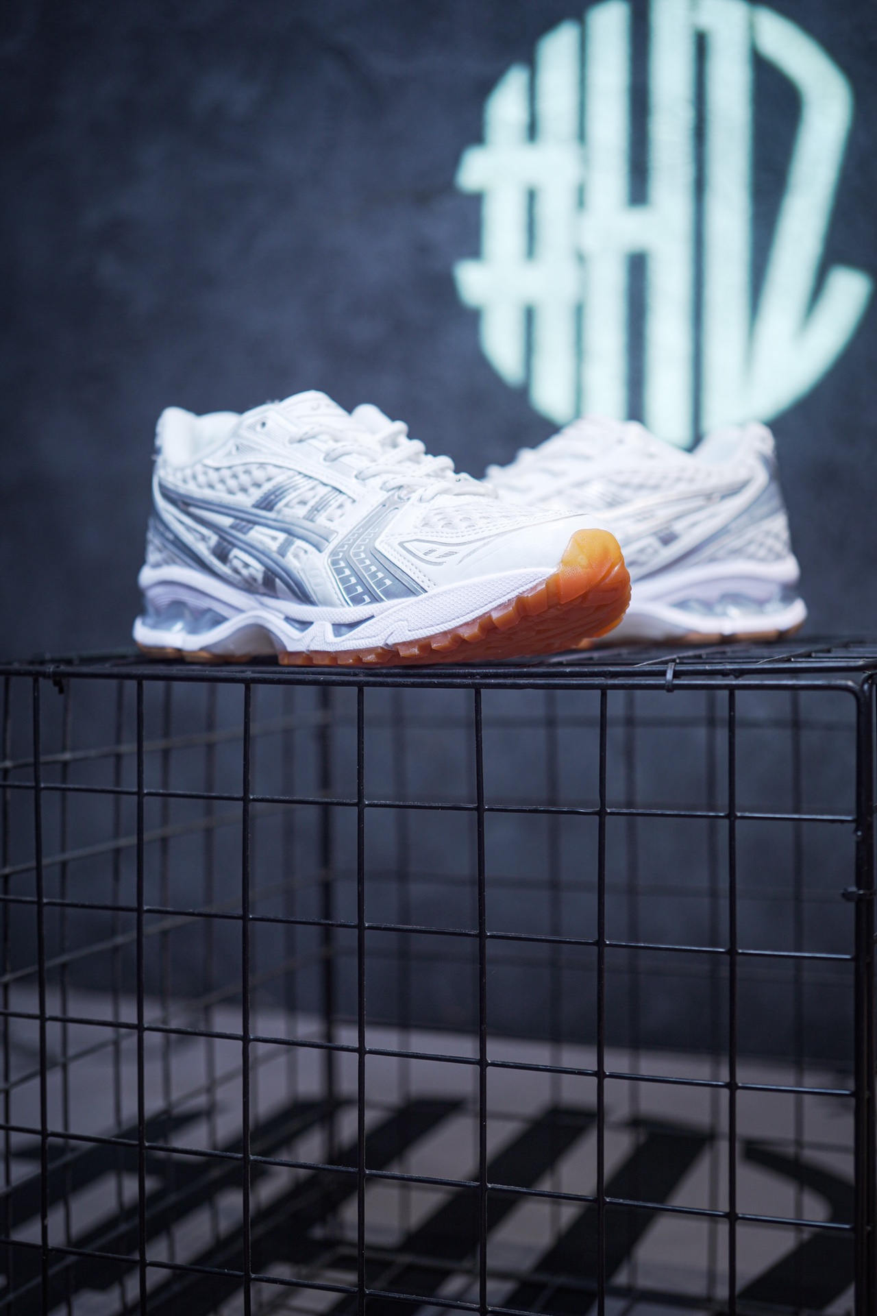 APC x Asics Gel-Kayano 14