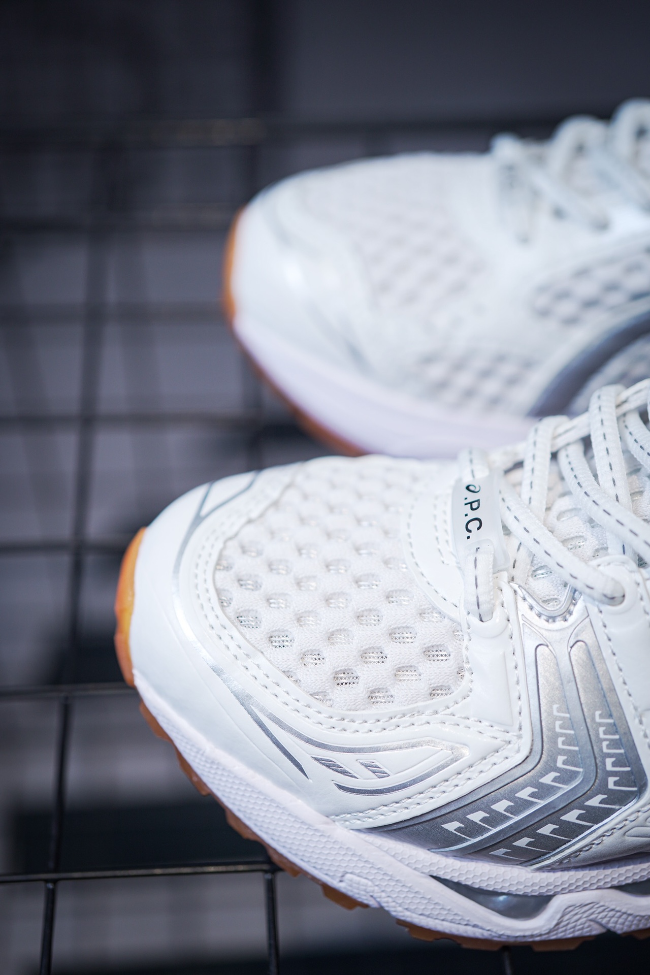 APC x Asics Gel-Kayano 14