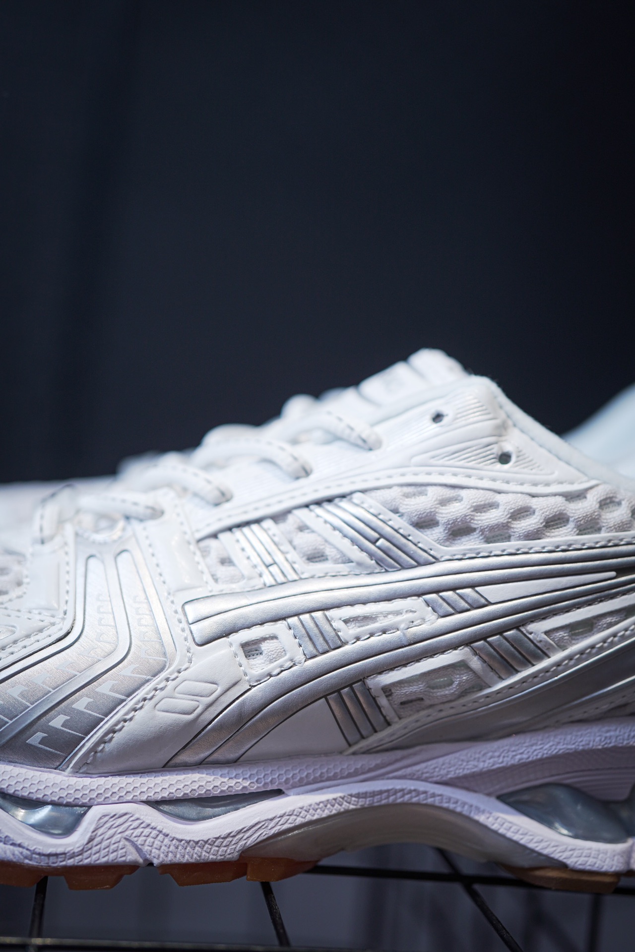 APC x Asics Gel-Kayano 14