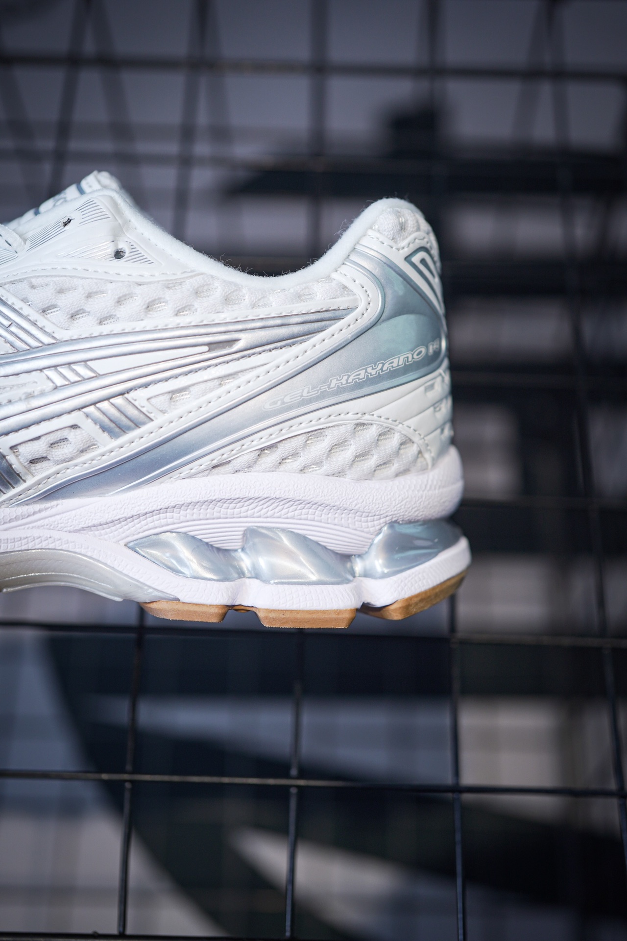 APC x Asics Gel-Kayano 14
