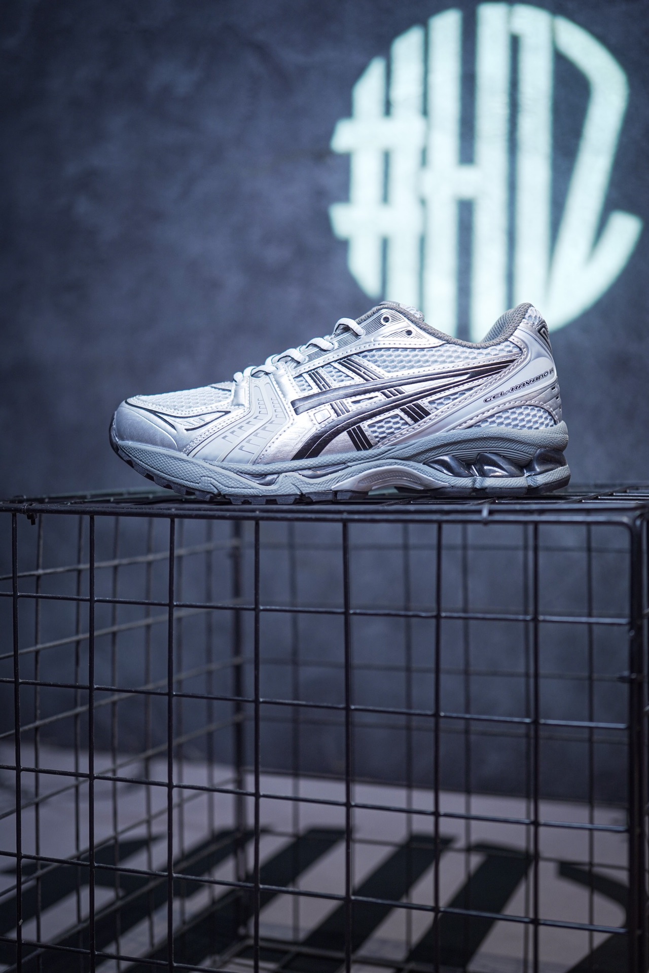 Asics Gel-Kayano 14