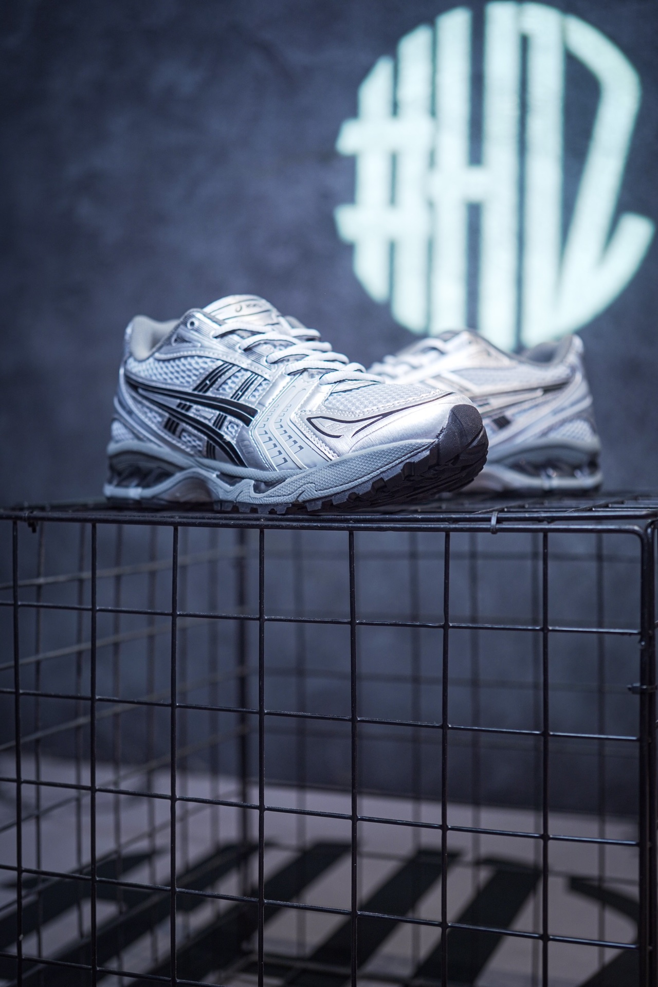 Asics Gel-Kayano 14