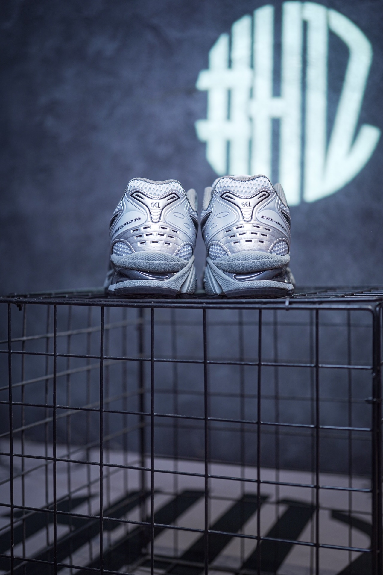 Asics Gel-Kayano 14