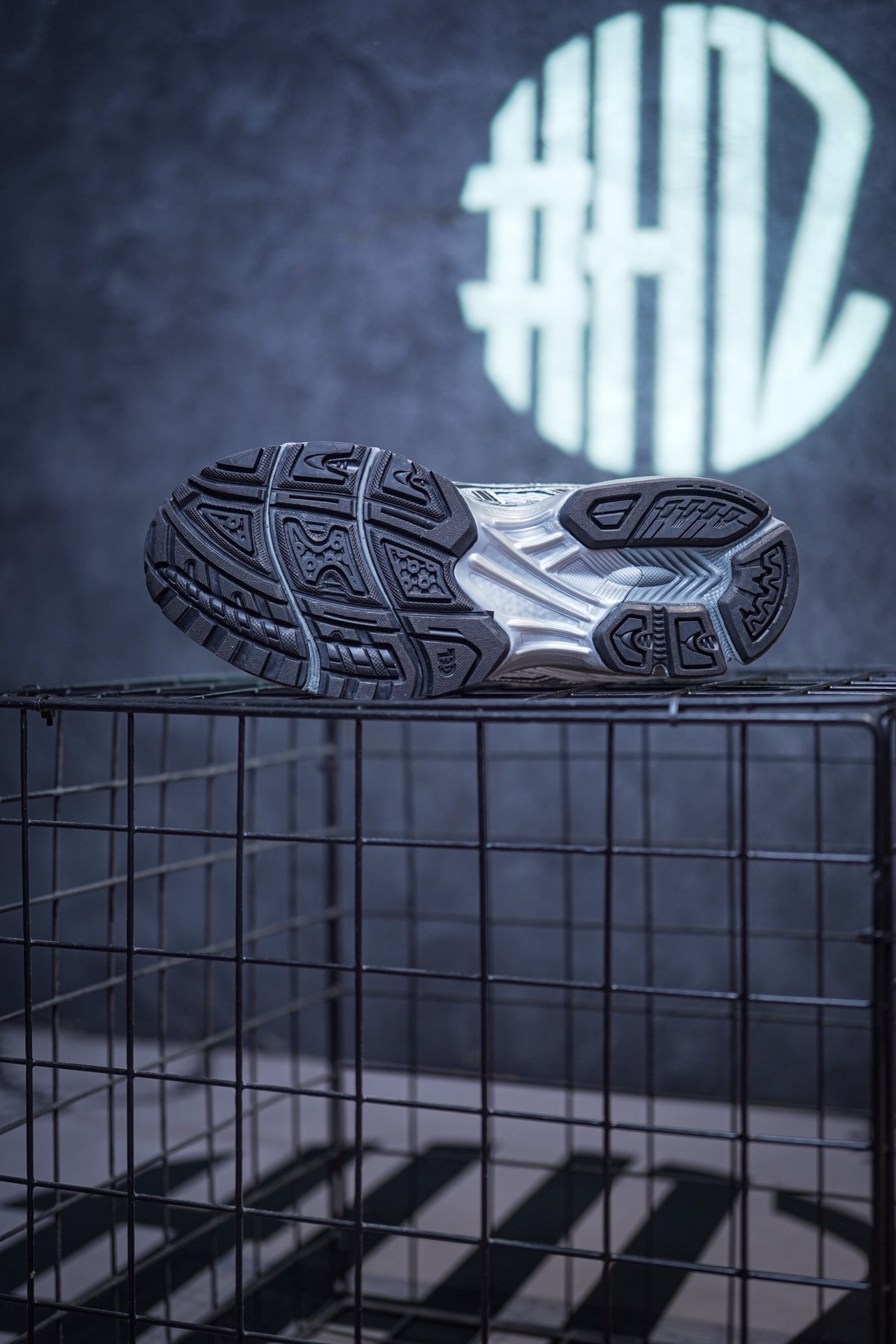 Asics Gel-Kayano 14