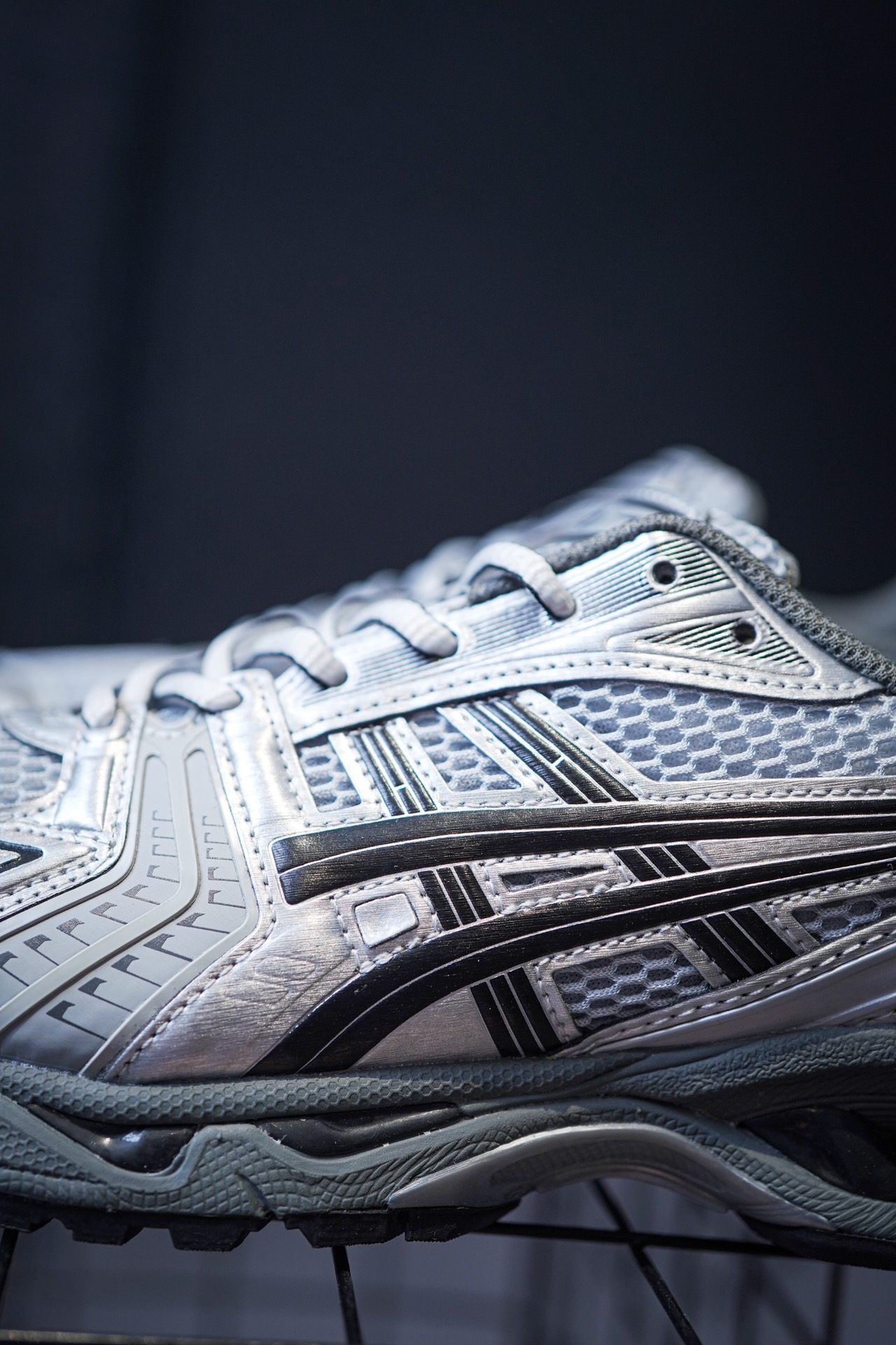 Asics Gel-Kayano 14