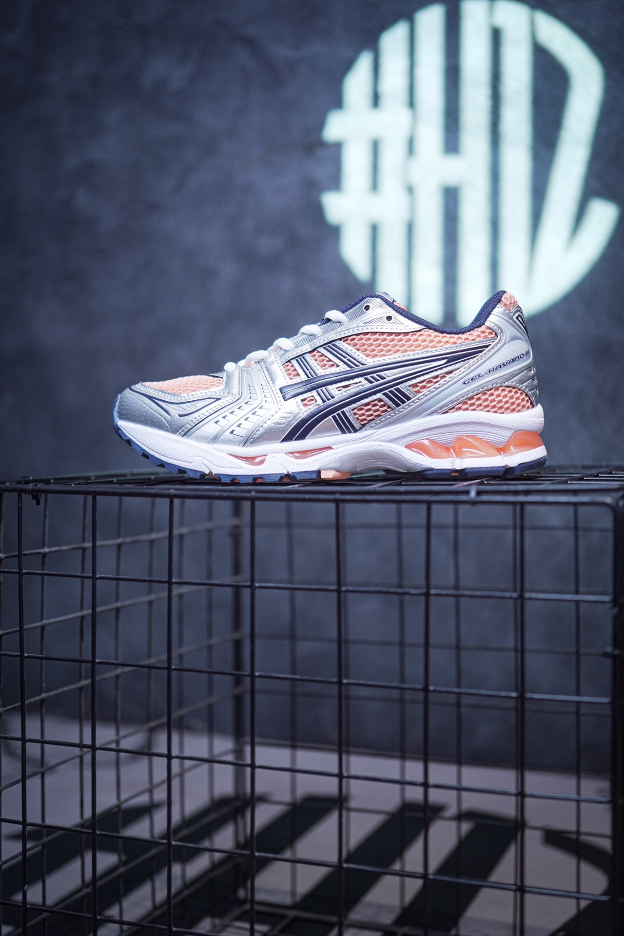 Asics Gel-Kayano 14