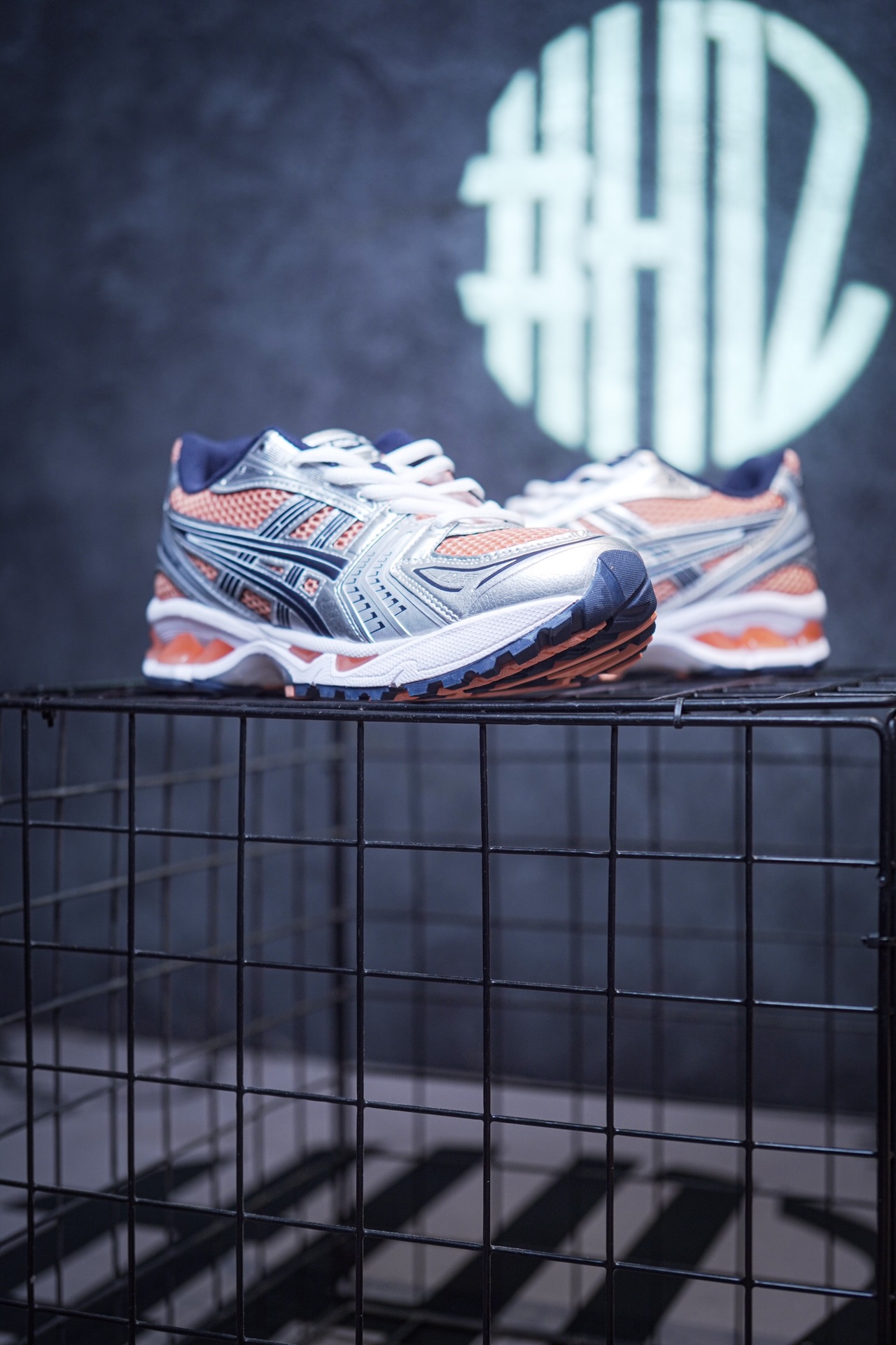 Asics Gel-Kayano 14