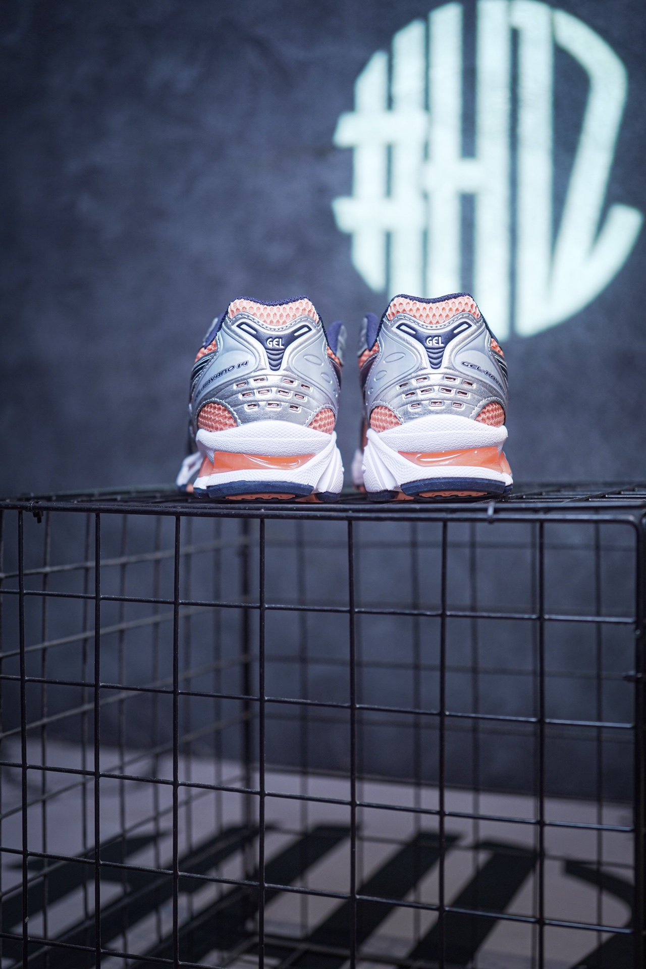 Asics Gel-Kayano 14