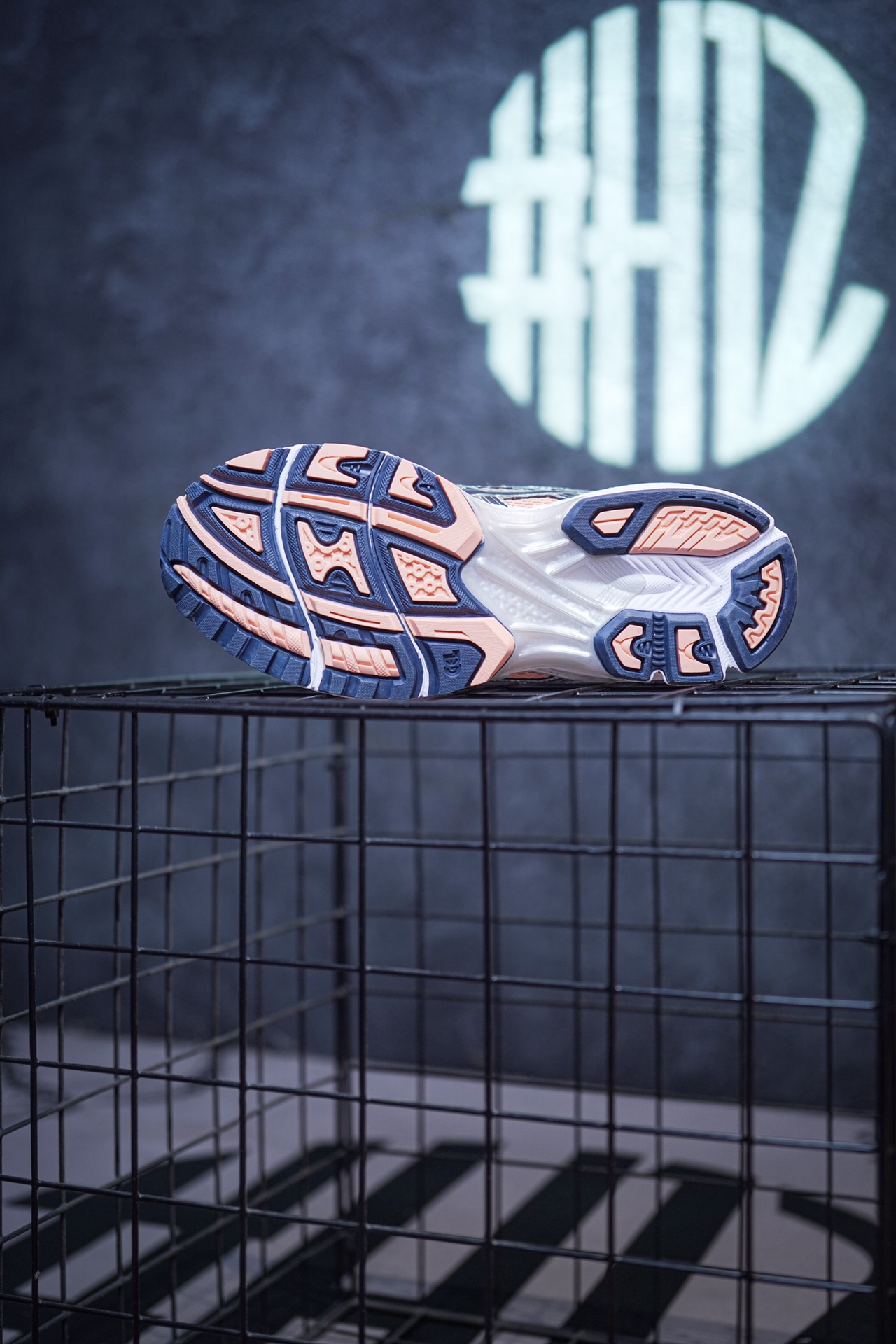 Asics Gel-Kayano 14