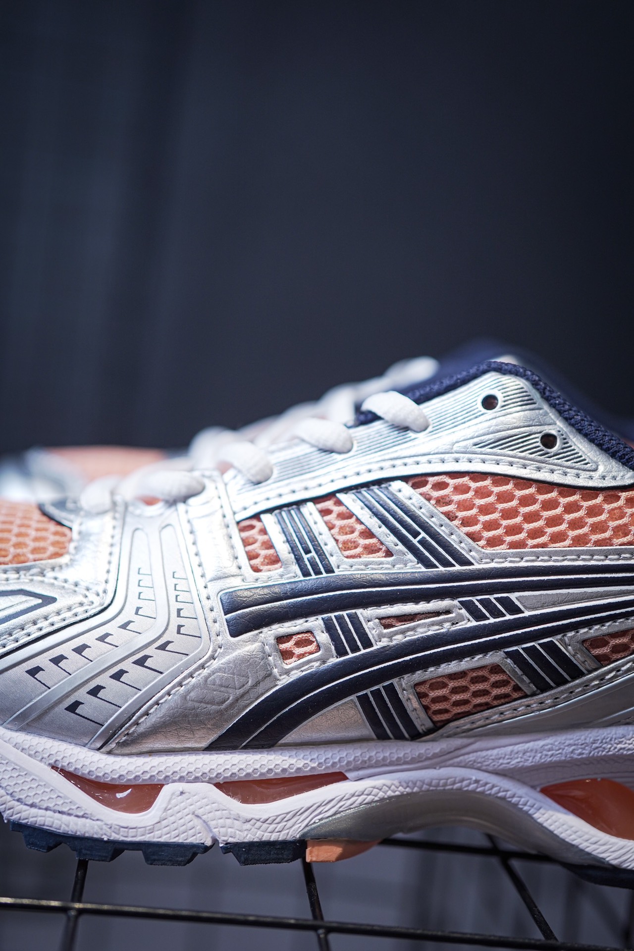 Asics Gel-Kayano 14