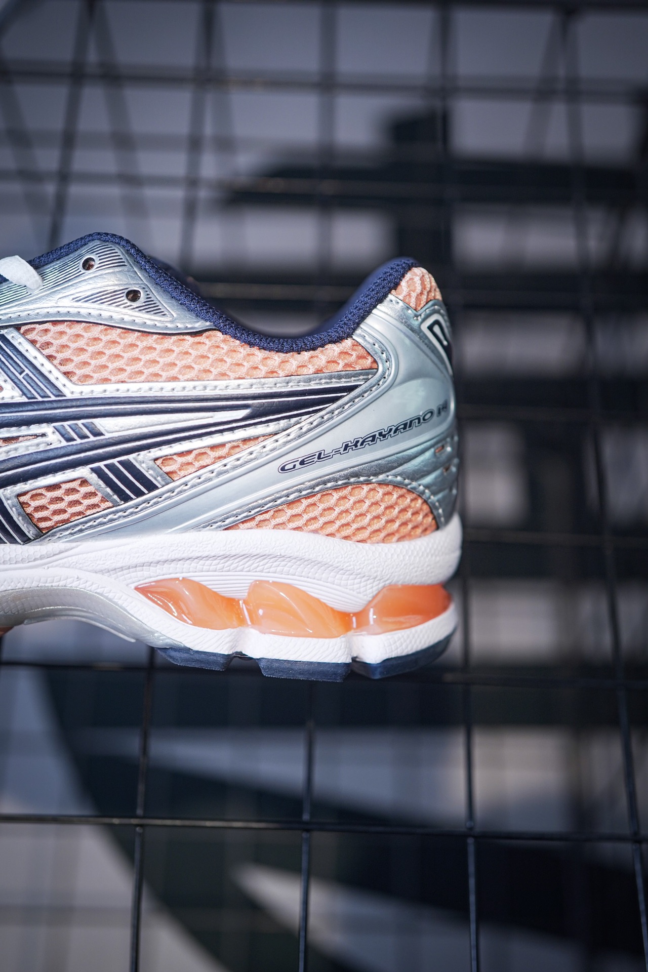 Asics Gel-Kayano 14
