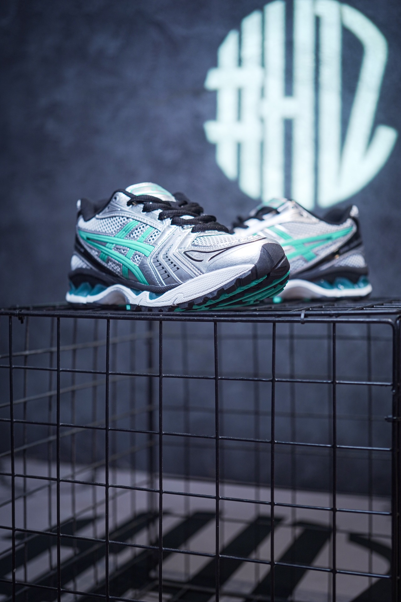 Asics Gel-Kayano 14