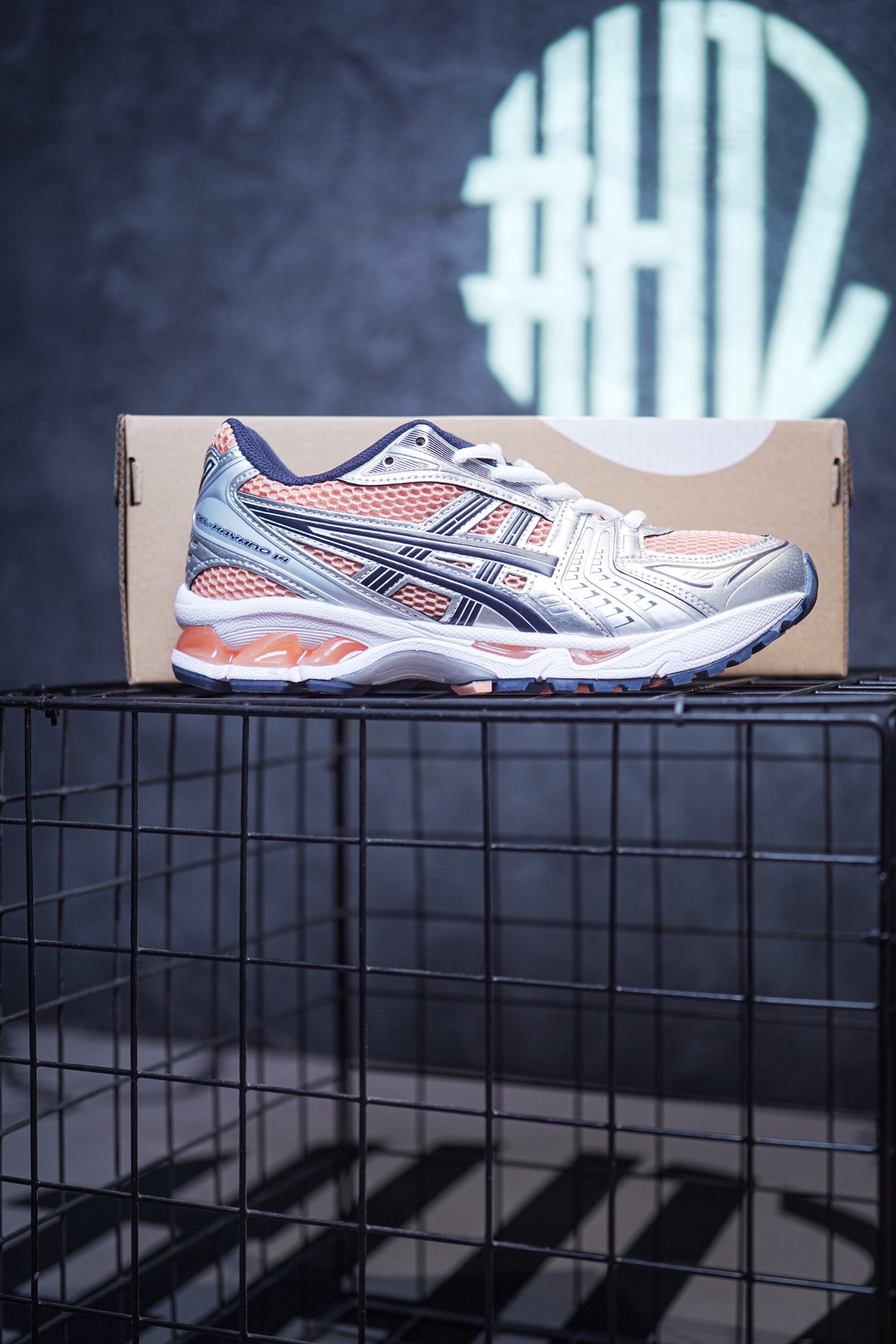 Asics Gel-Kayano 14