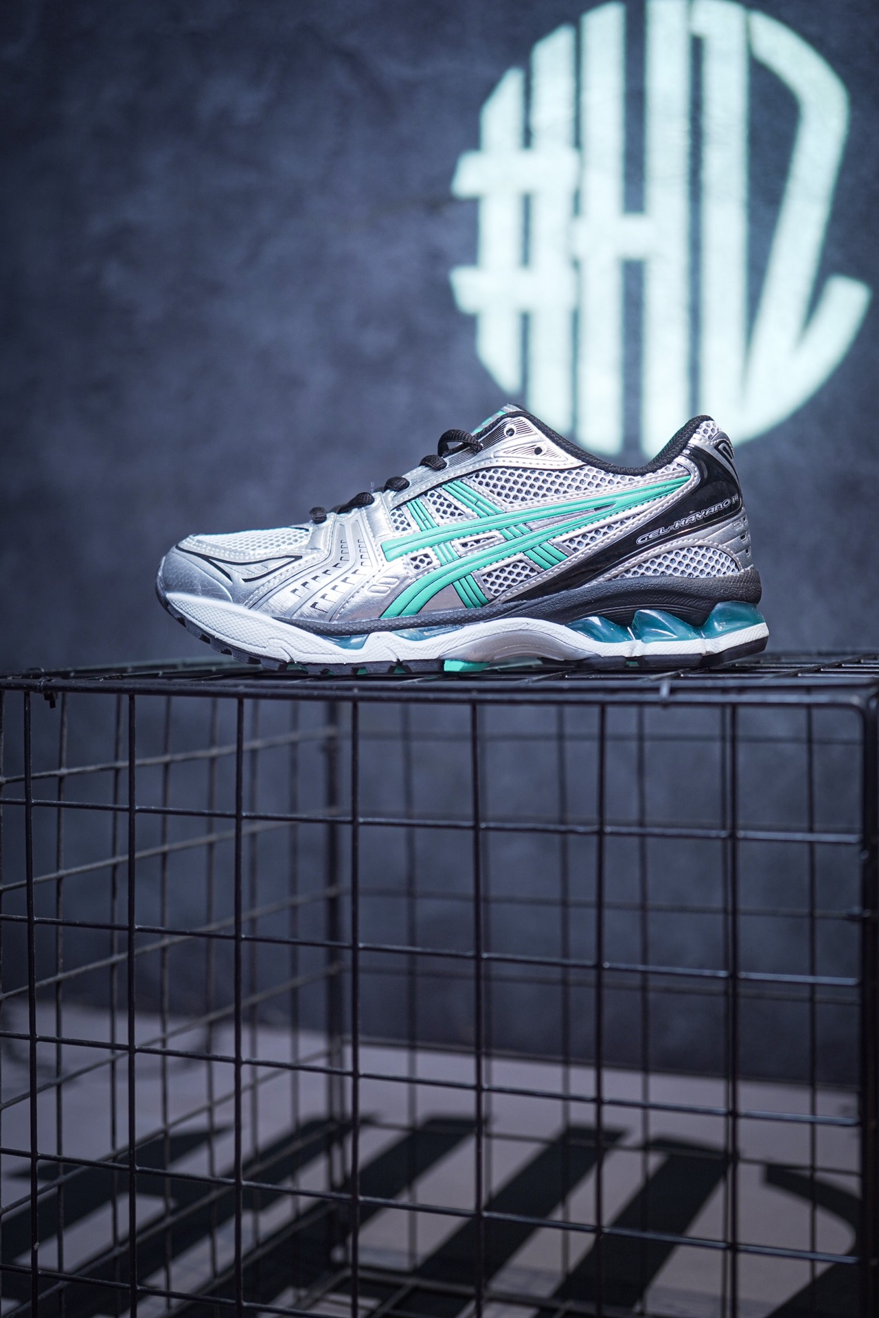 Asics Gel-Kayano 14