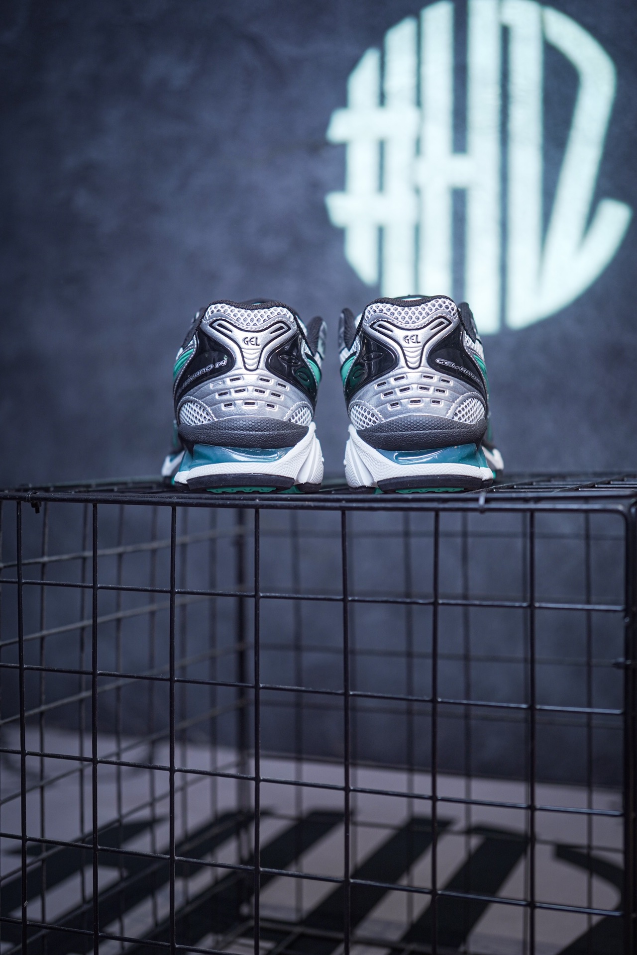 Asics Gel-Kayano 14
