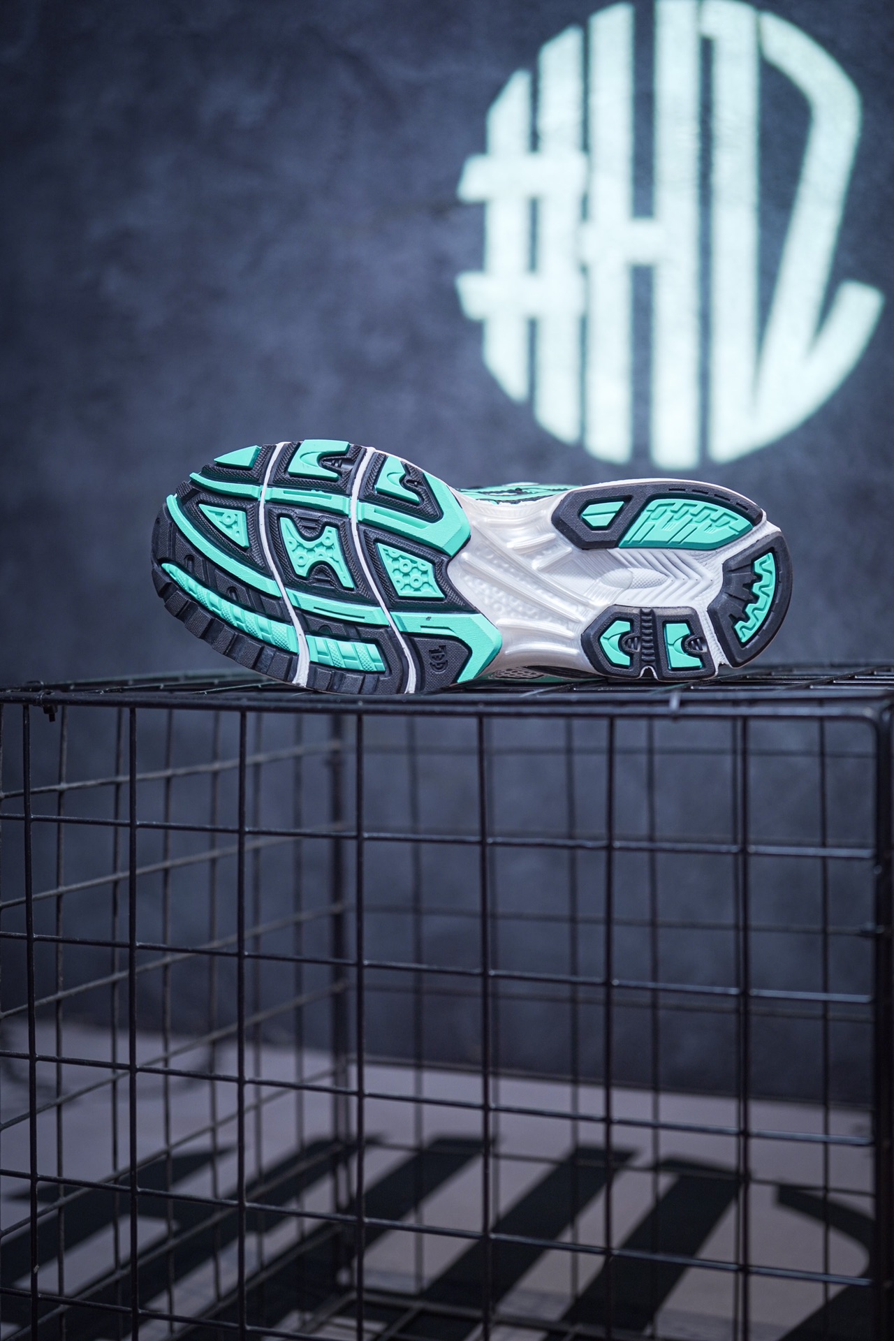 Asics Gel-Kayano 14