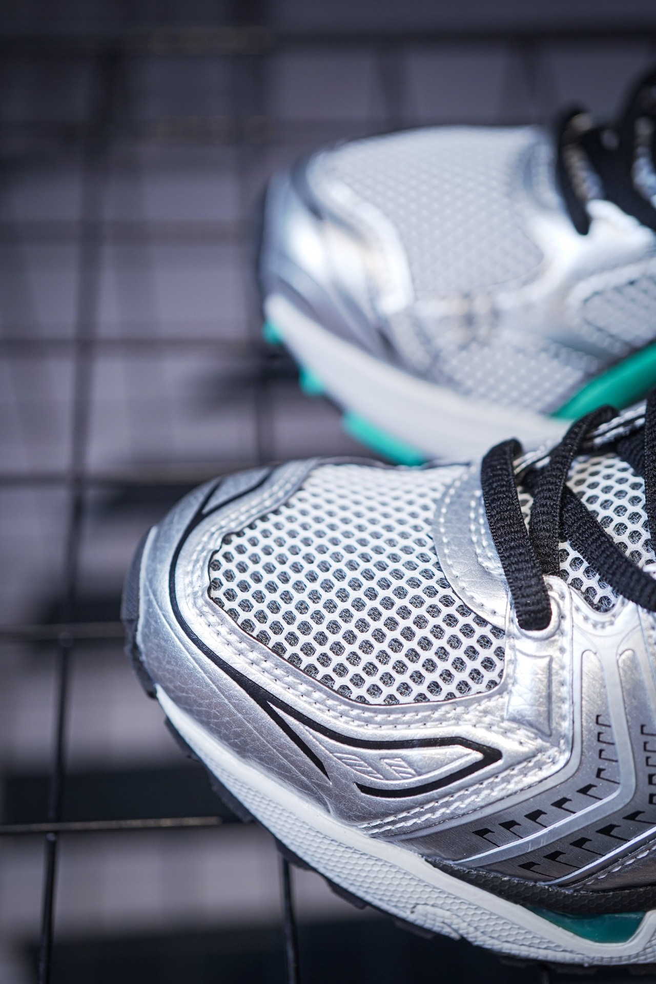 Asics Gel-Kayano 14
