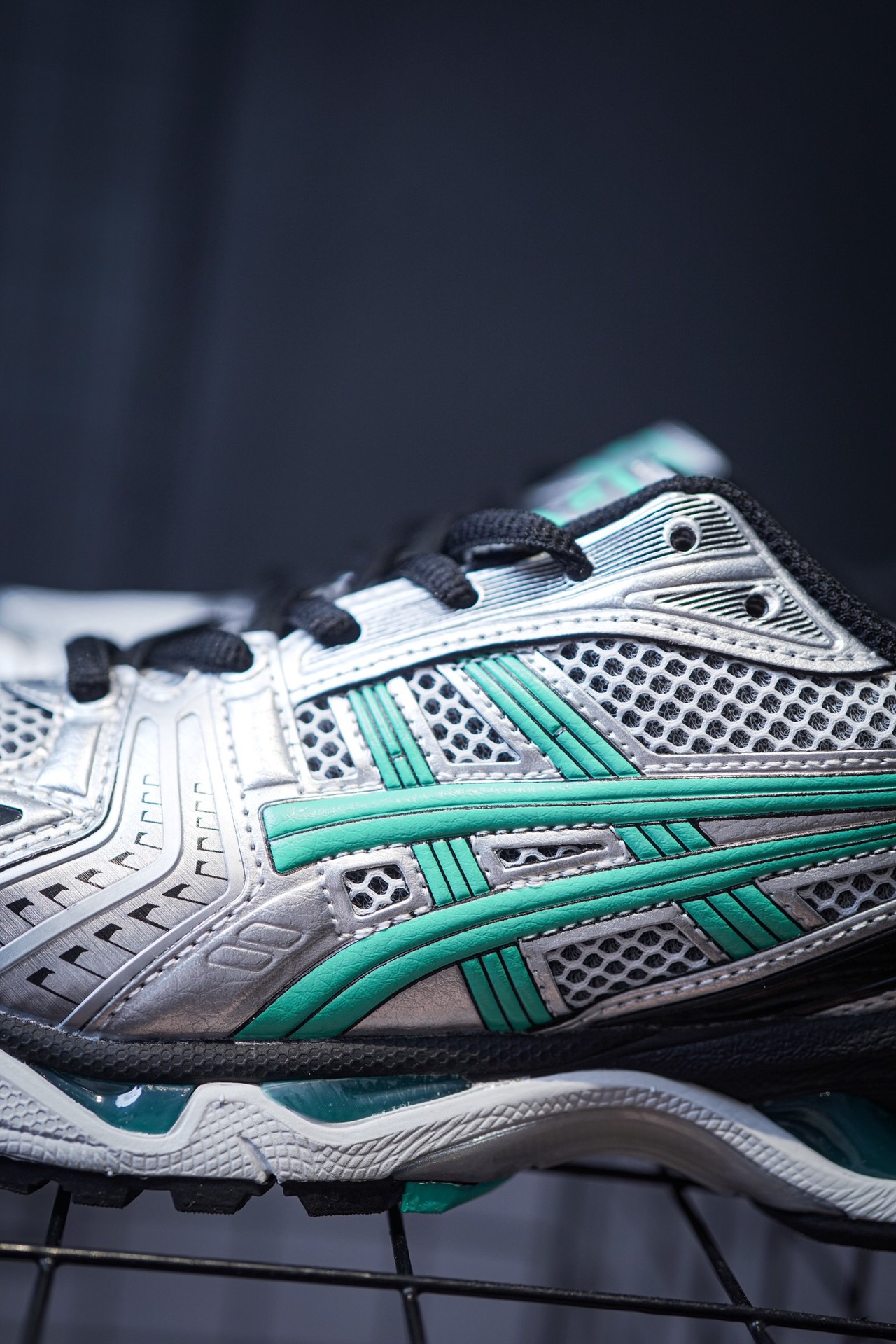Asics Gel-Kayano 14