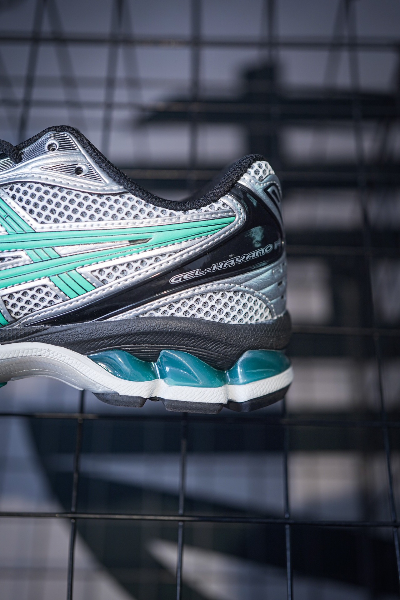 Asics Gel-Kayano 14