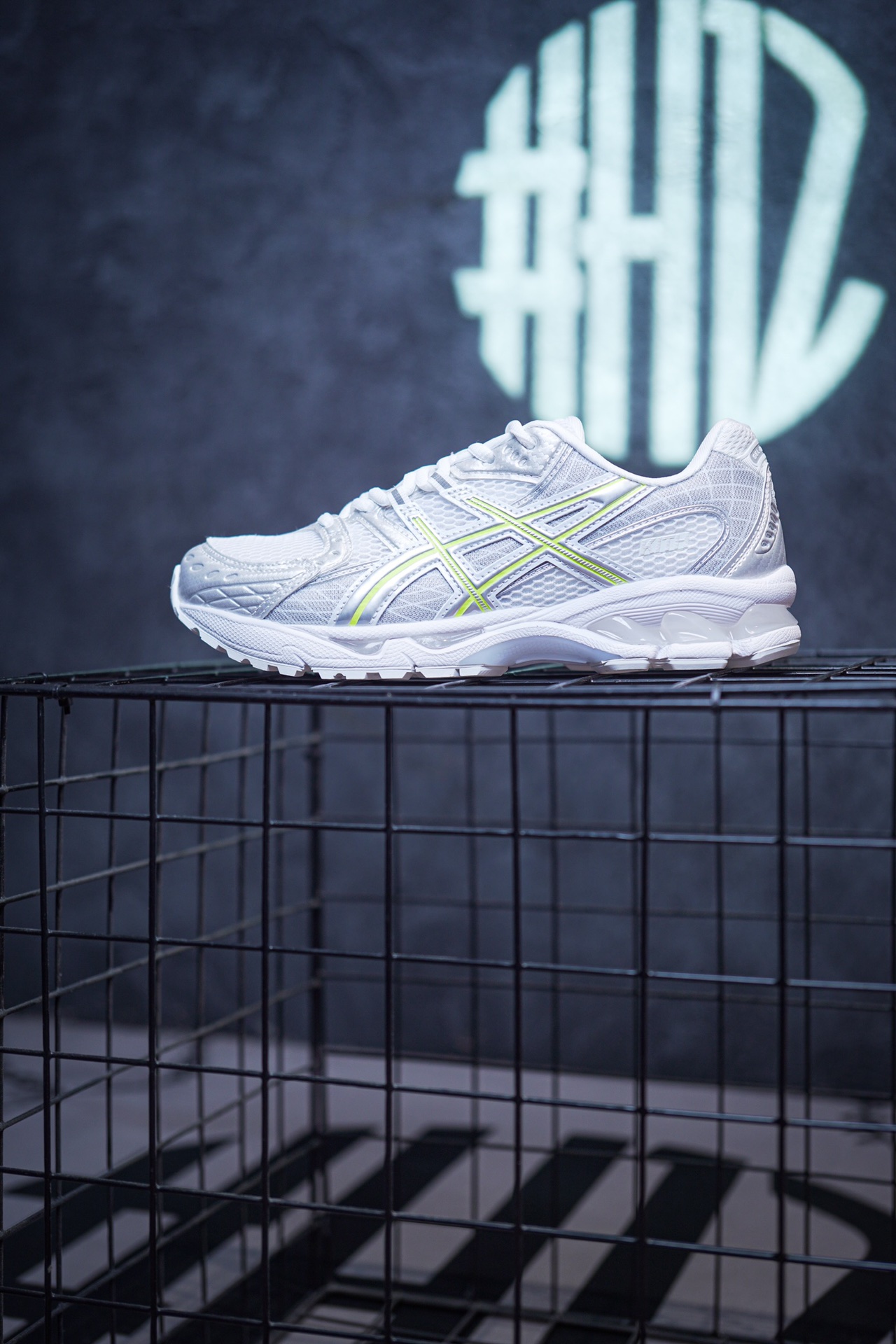 KITH x Asics Gel-Nimbus 10.1