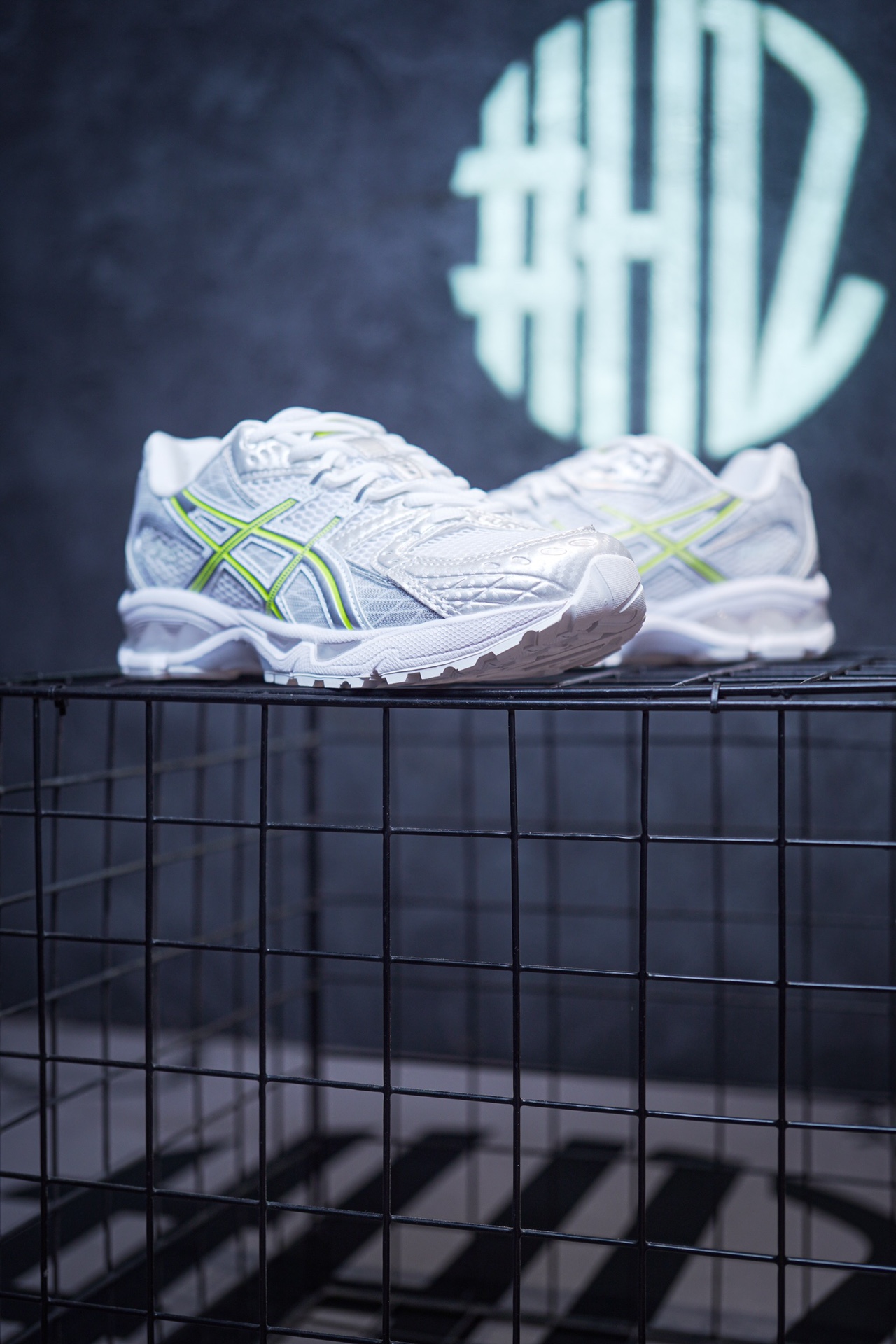 KITH x Asics Gel-Nimbus 10.1