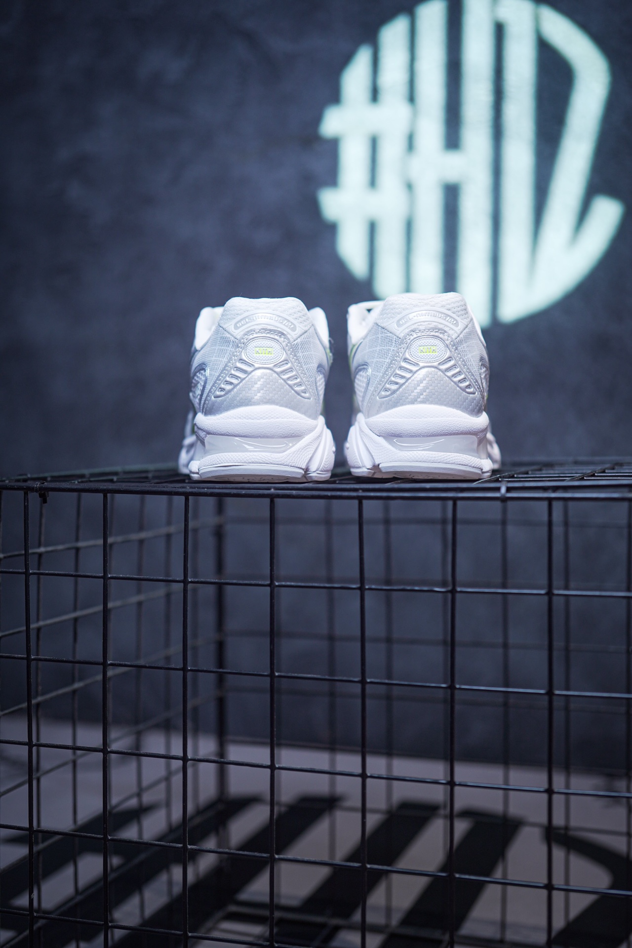 KITH x Asics Gel-Nimbus 10.1
