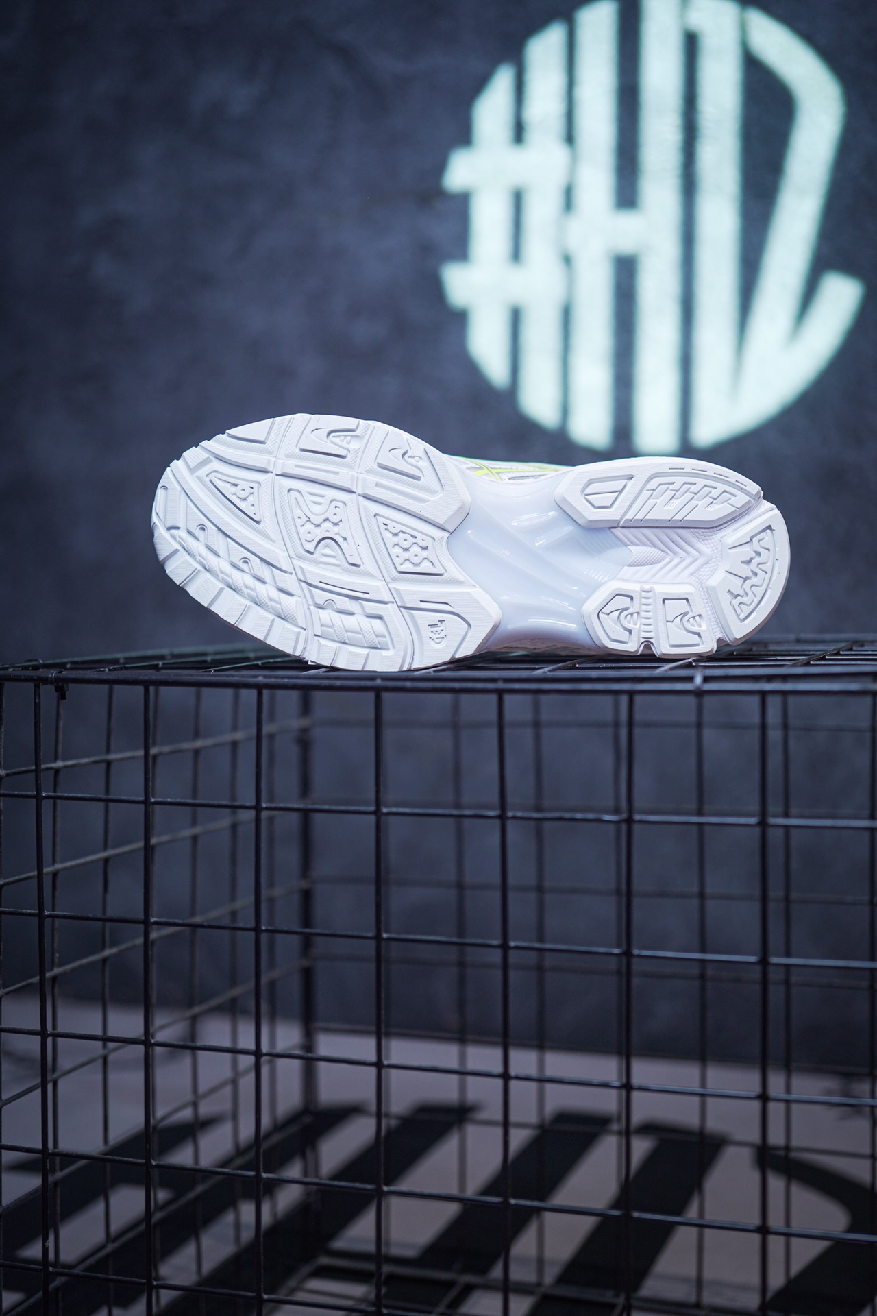 KITH x Asics Gel-Nimbus 10.1