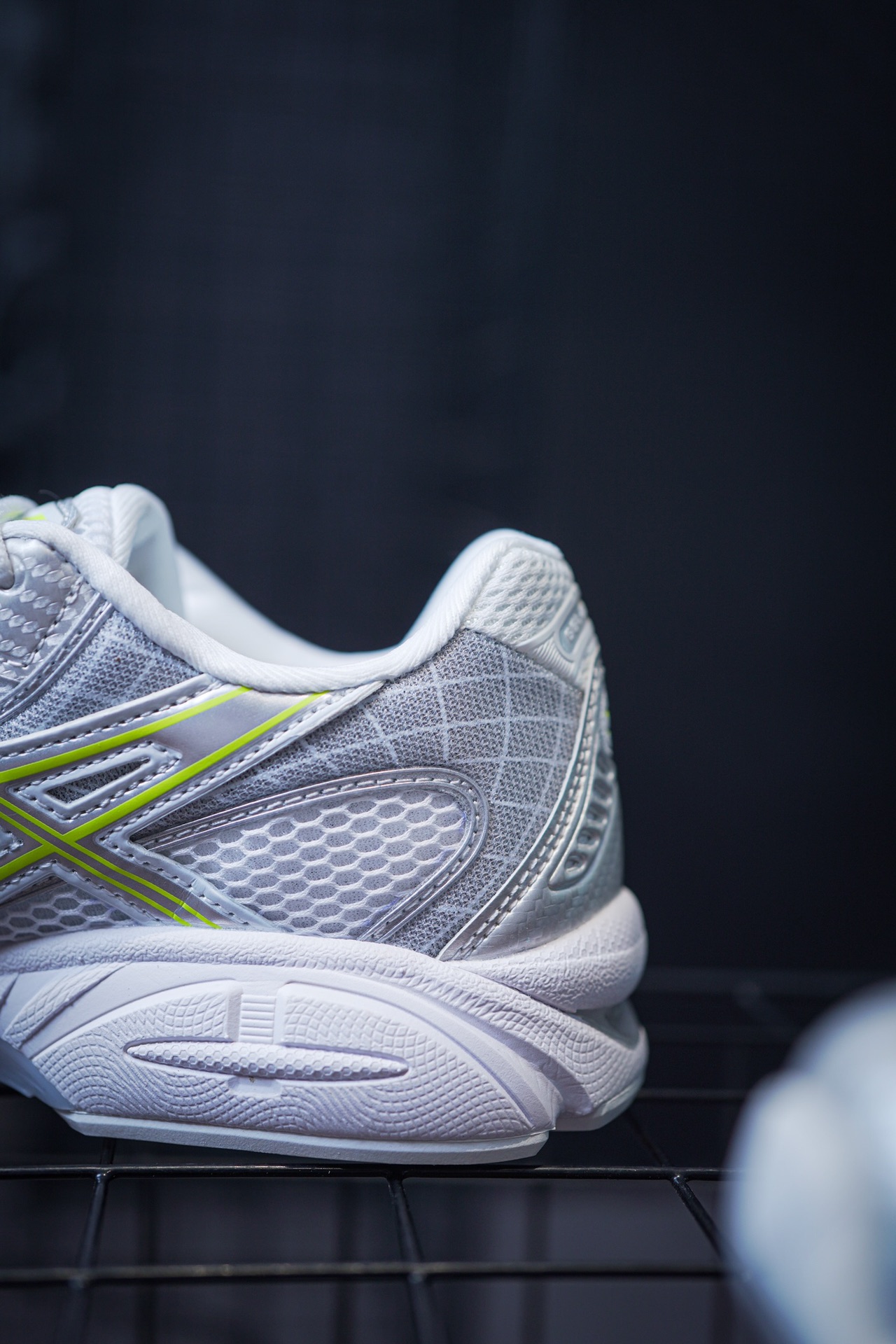 KITH x Asics Gel-Nimbus 10.1