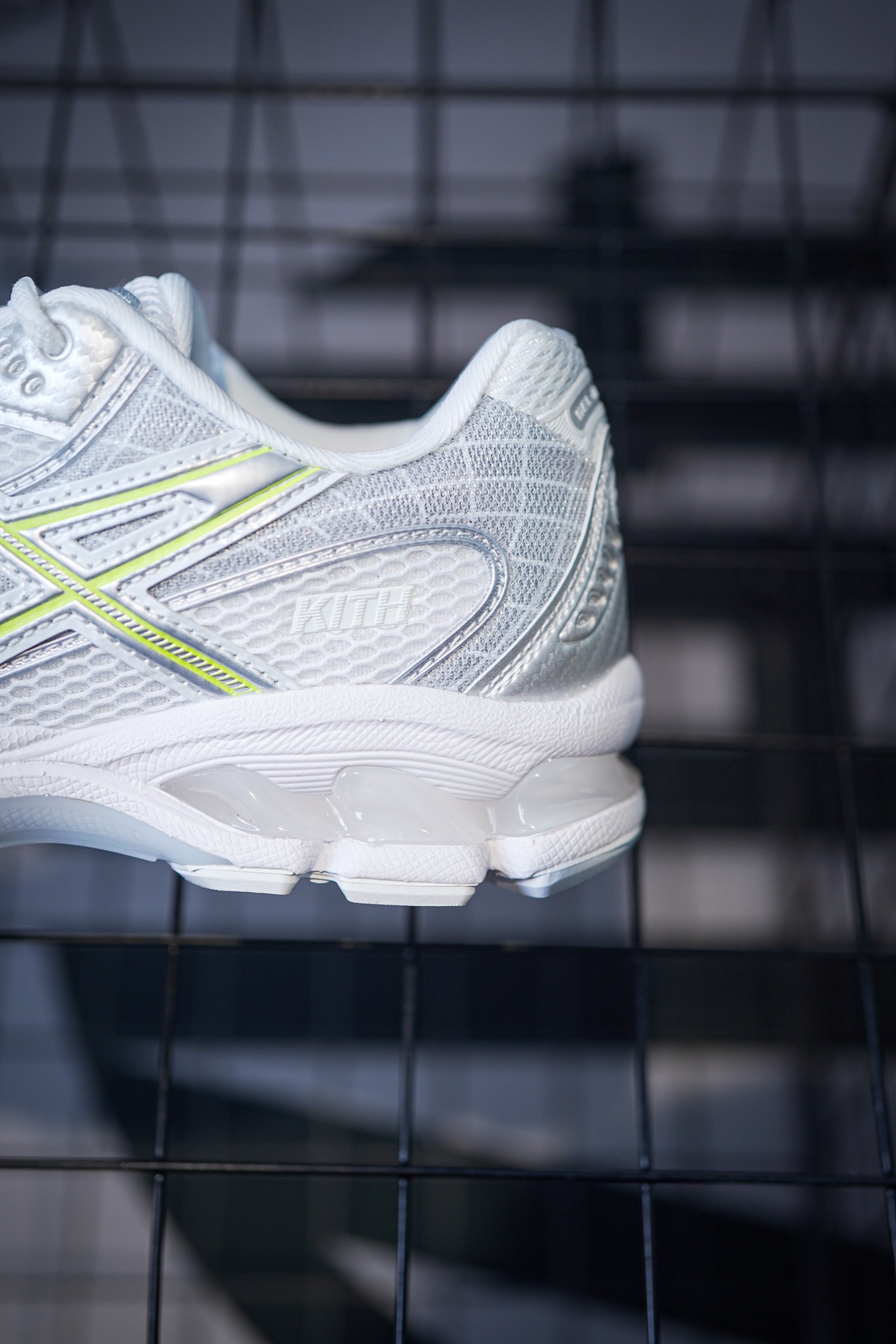 KITH x Asics Gel-Nimbus 10.1