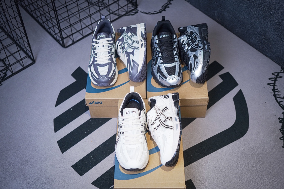 Asics Gel-Kahana 8 SP