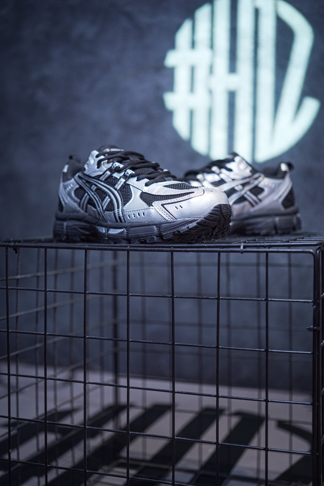 Asics Gel-Kahana 8 SP