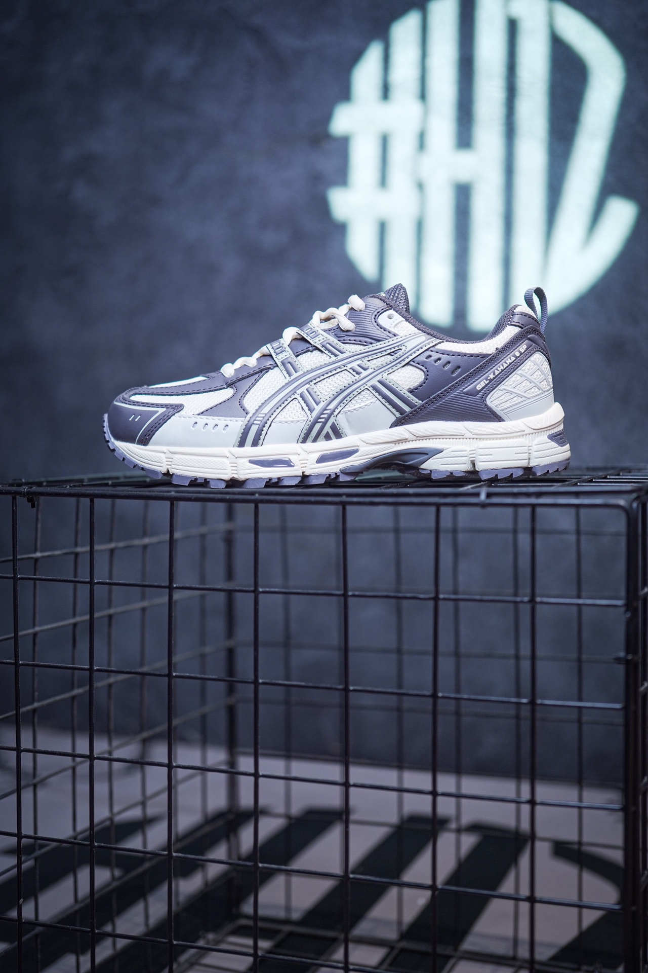 Asics Gel-Kahana 8 SP