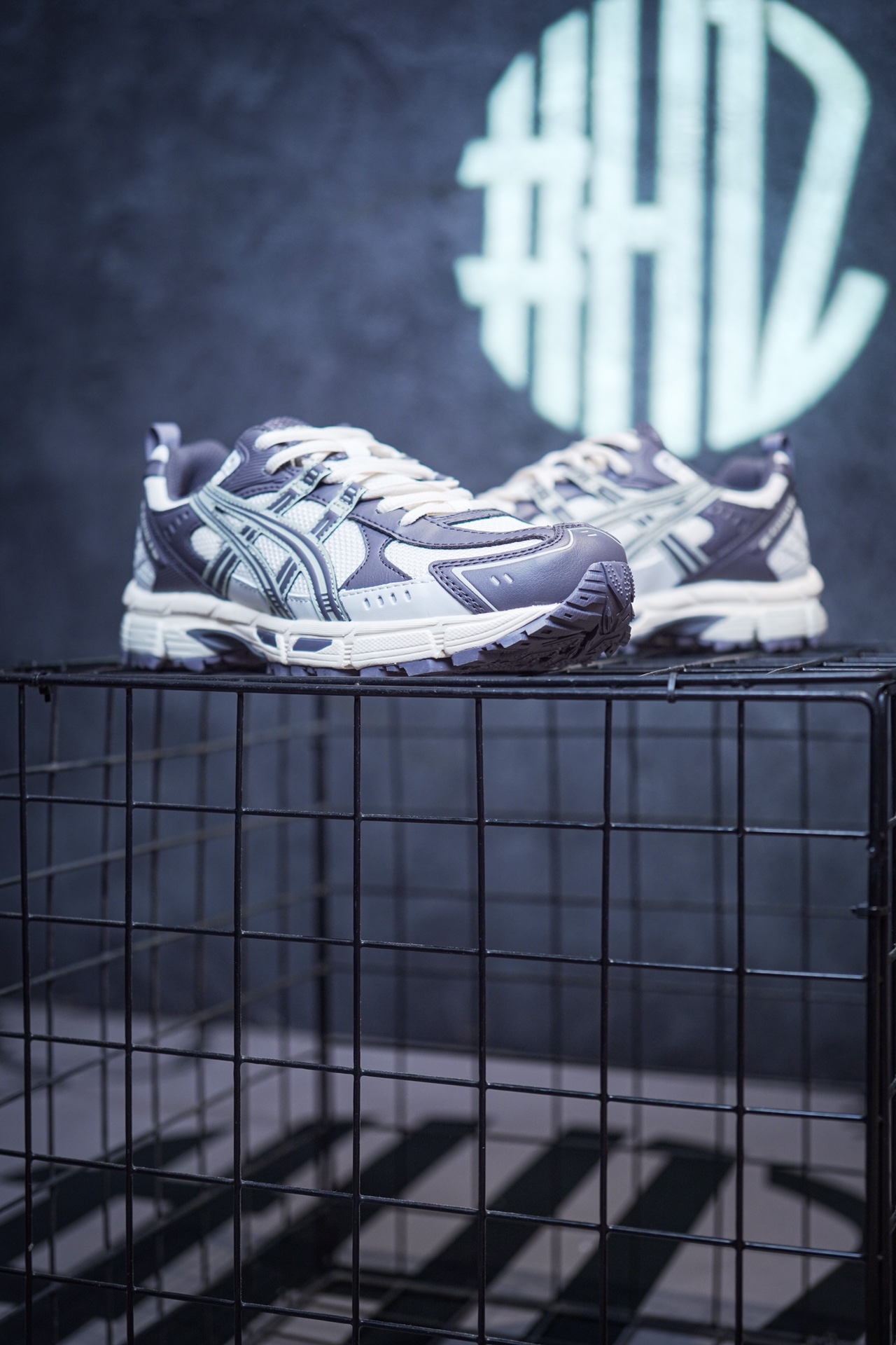 Asics Gel-Kahana 8 SP