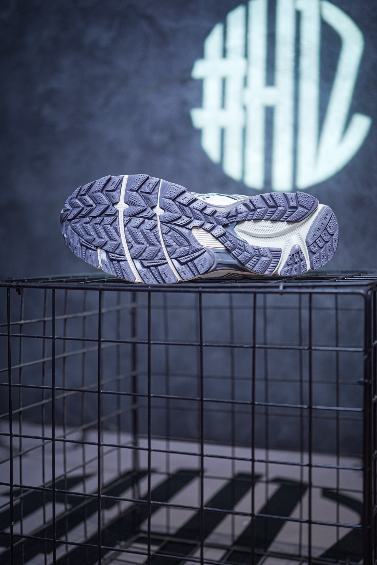 Asics Gel-Kahana 8 SP