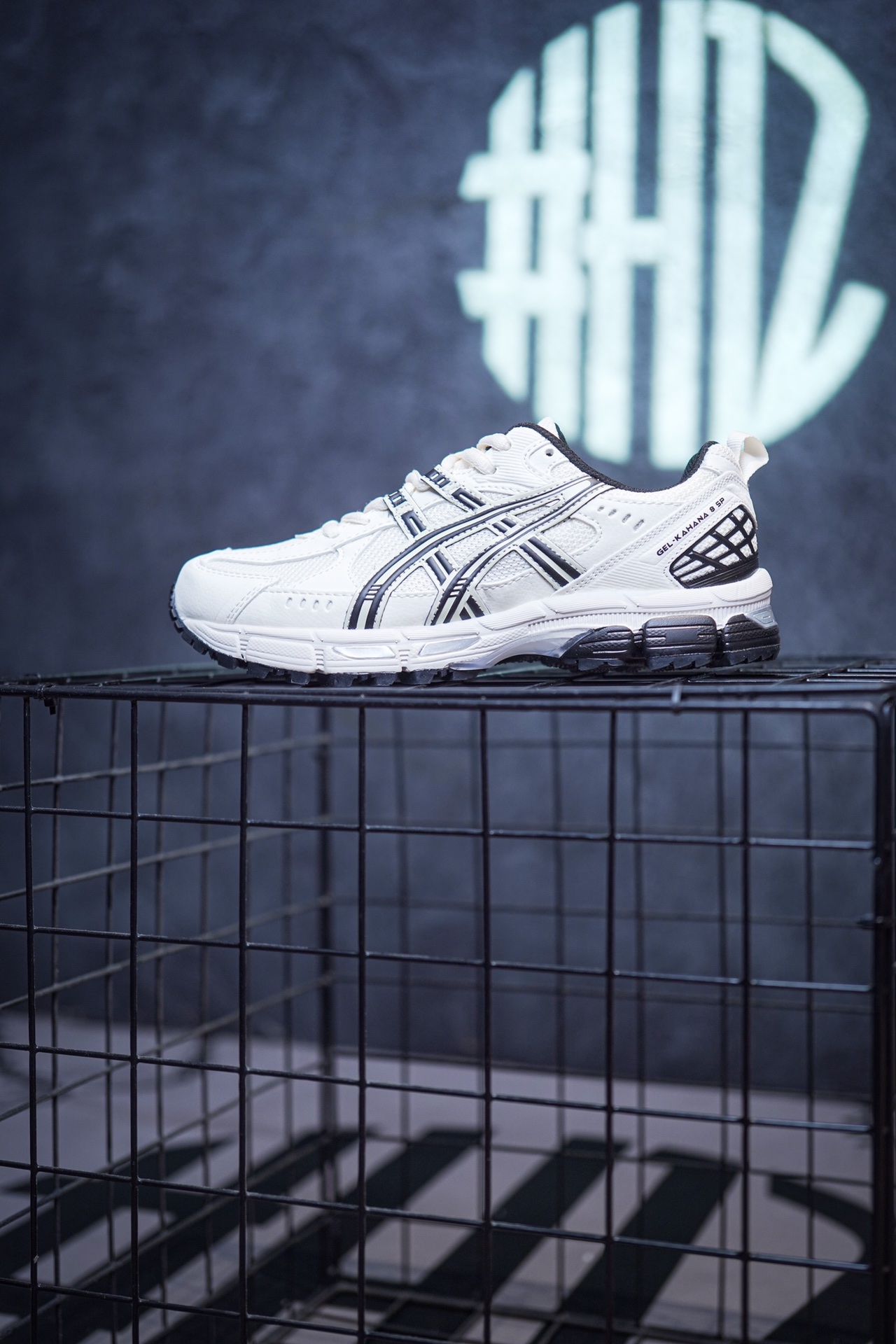 Asics Gel-Kahana 8 SP