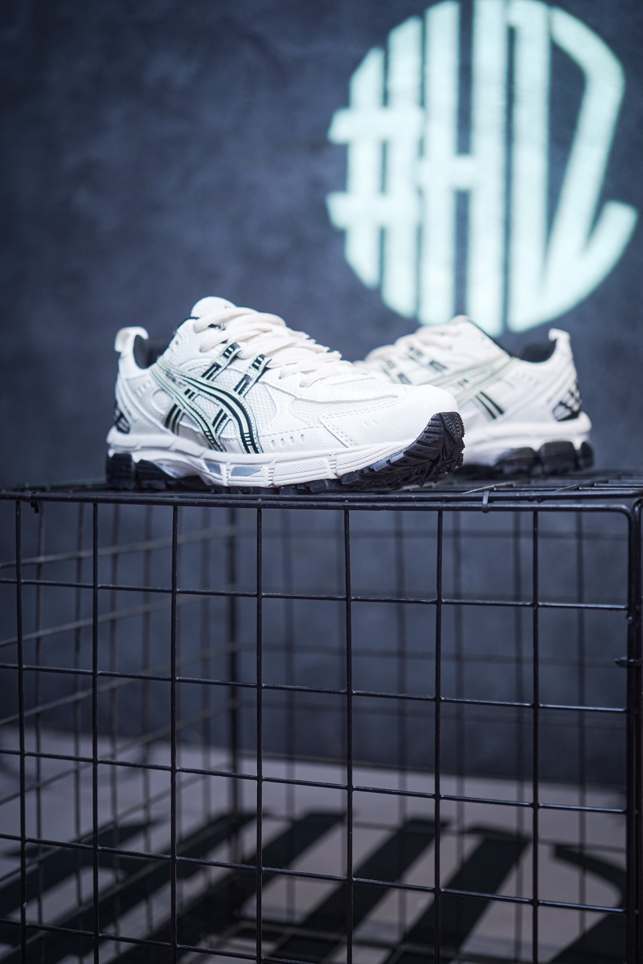 Asics Gel-Kahana 8 SP