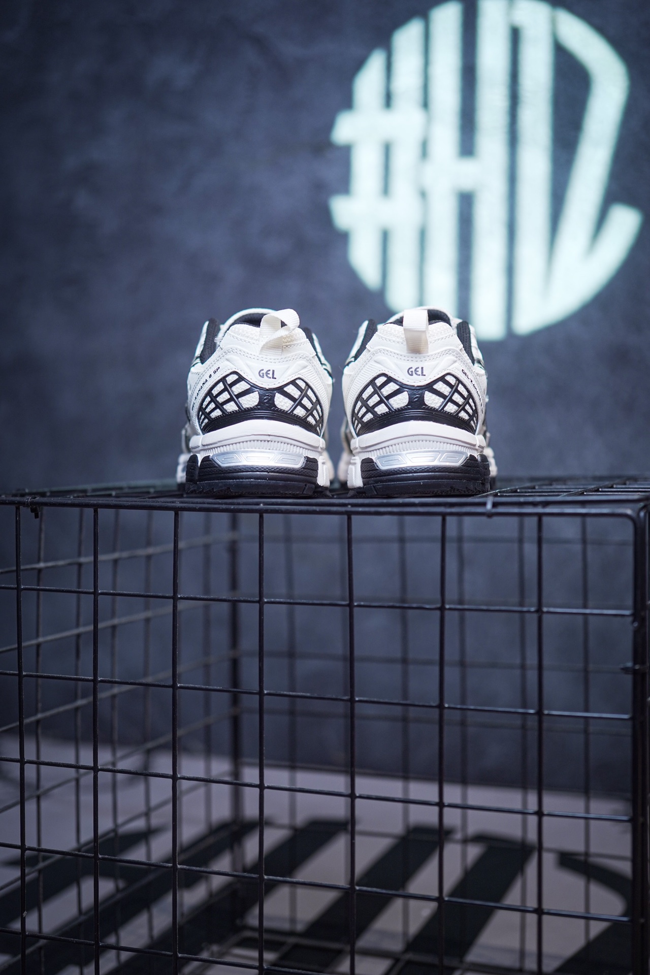 Asics Gel-Kahana 8 SP
