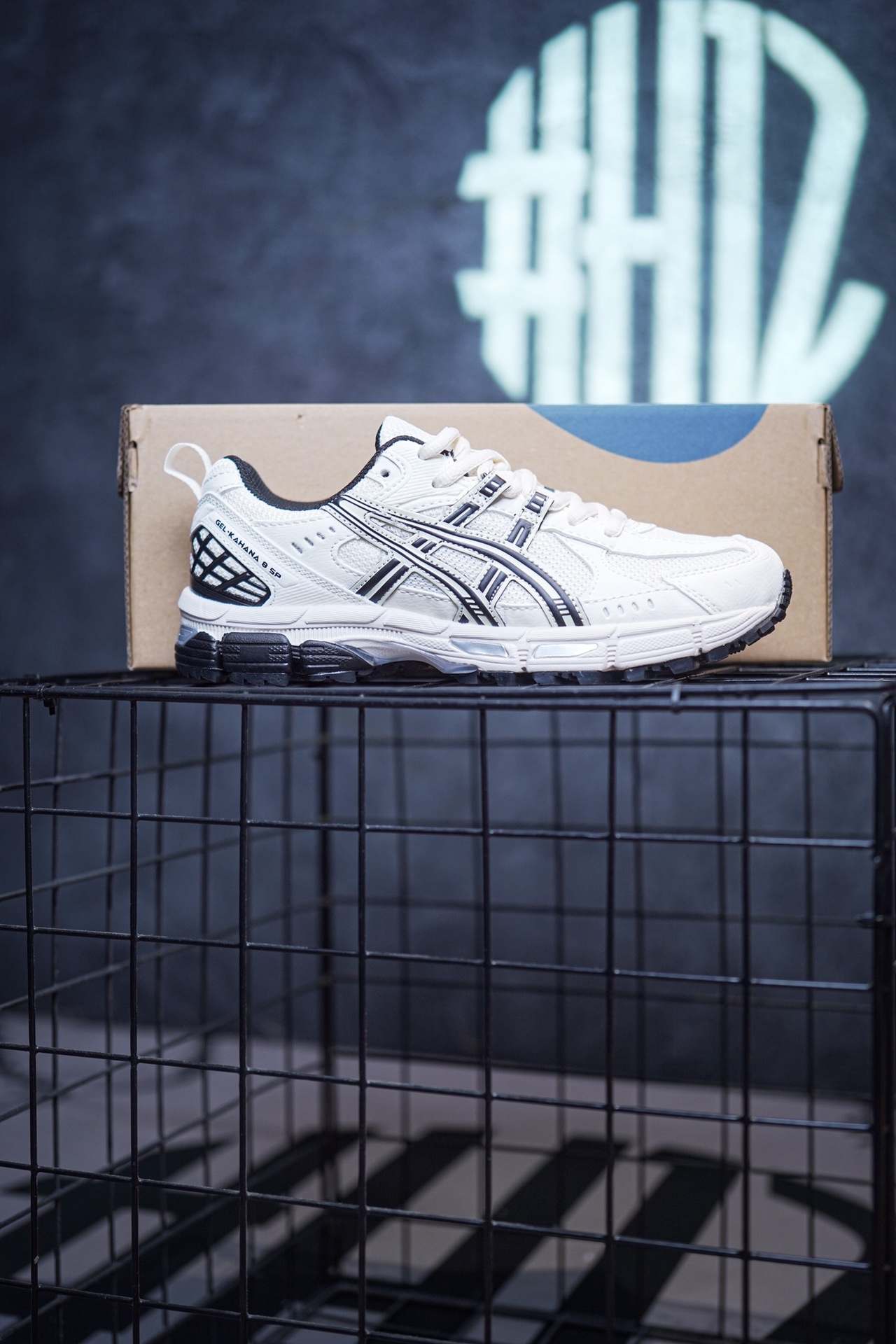 Asics Gel-Kahana 8 SP