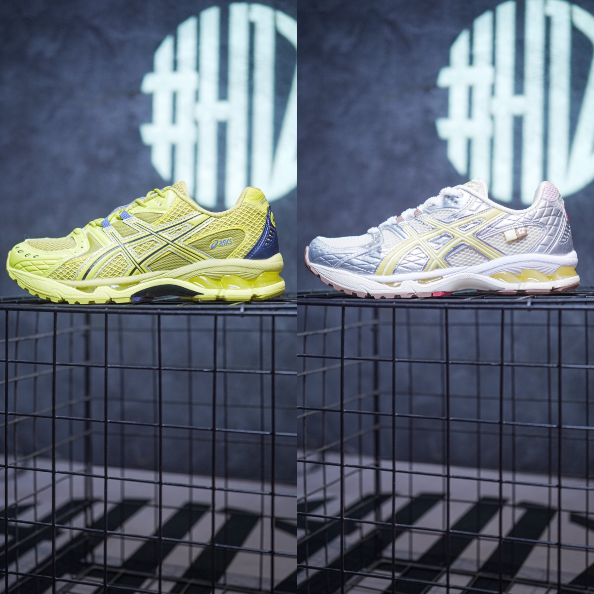 Asics Gel-Nimbus 10.1