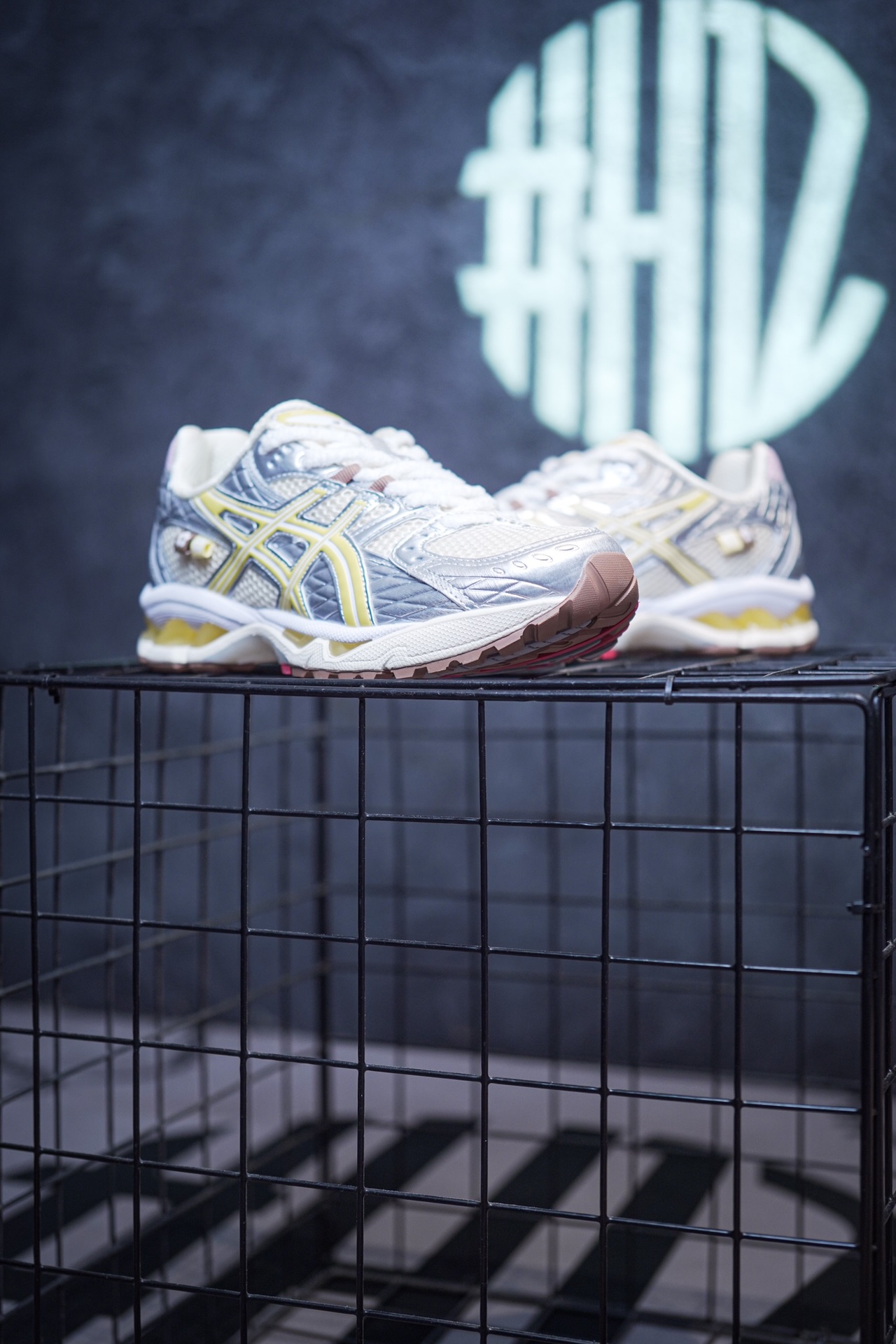 Asics Gel-Nimbus 10.1