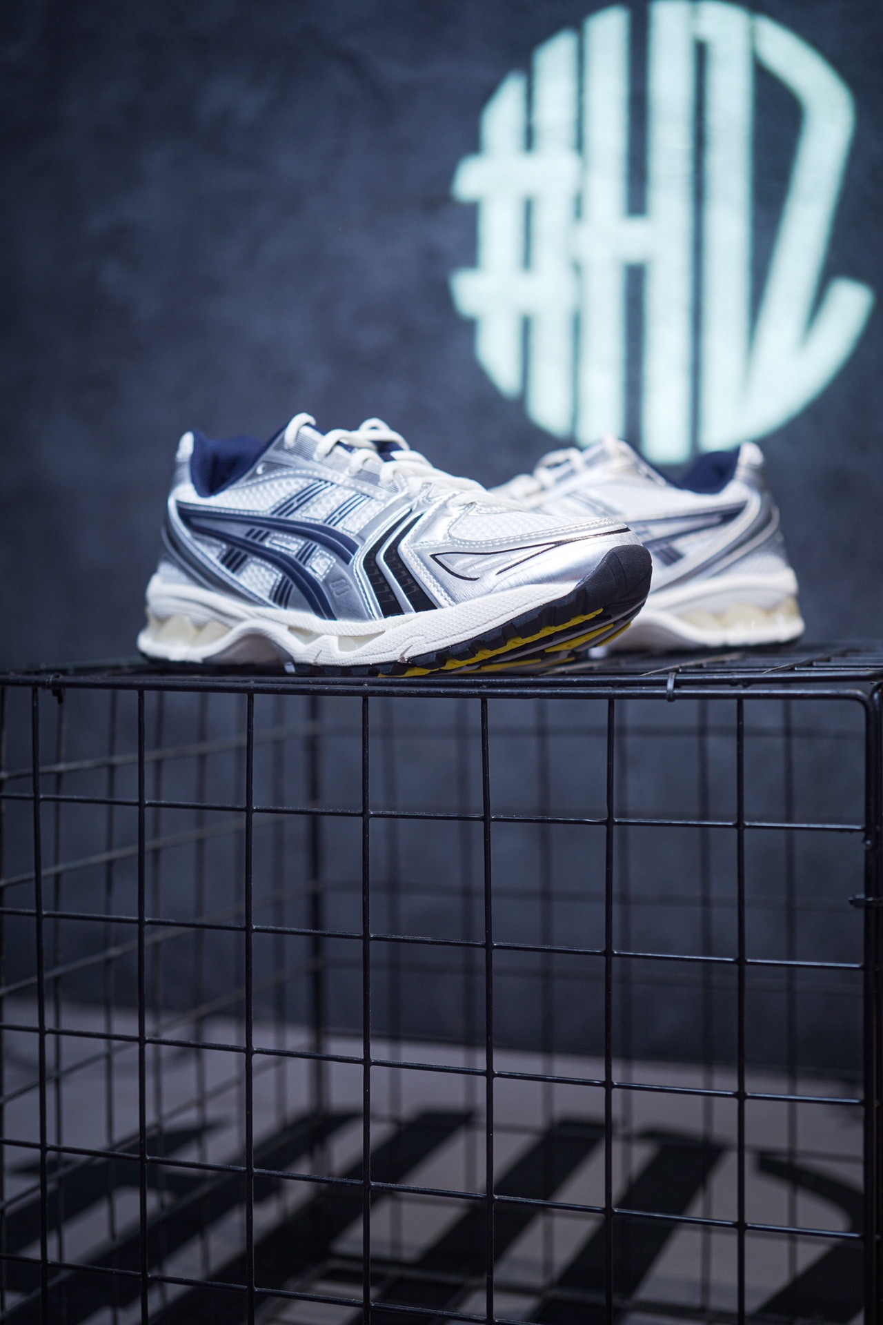 JJJJound x Asics Gel-Kayano 14