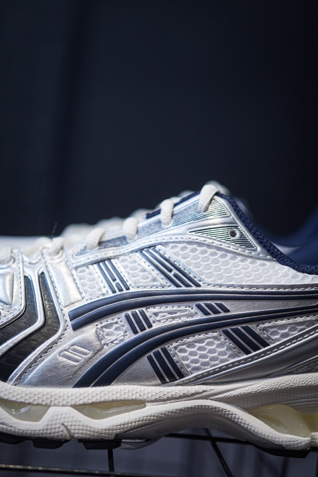 JJJJound x Asics Gel-Kayano 14
