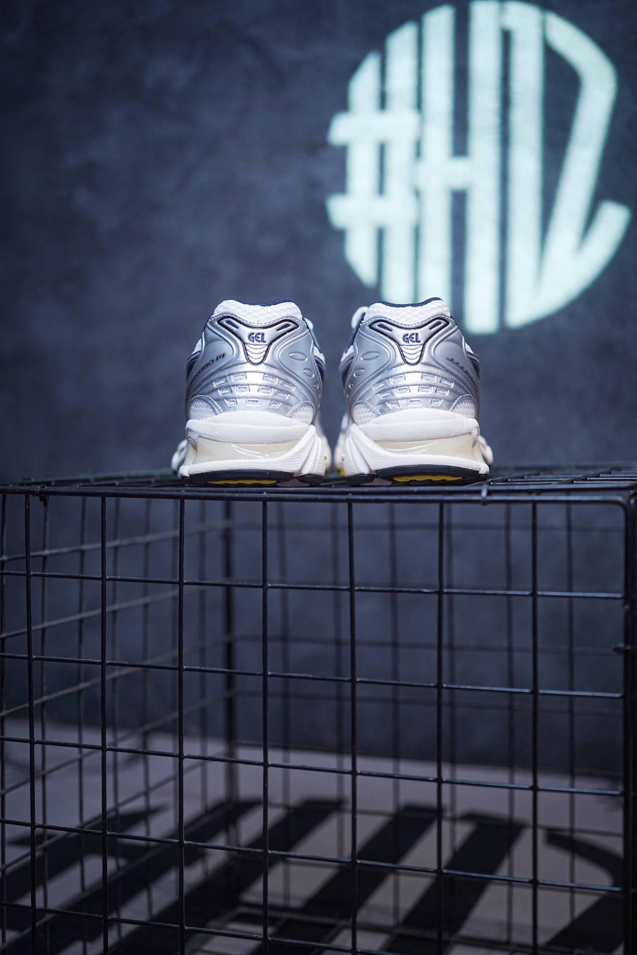 JJJJound x Asics Gel-Kayano 14