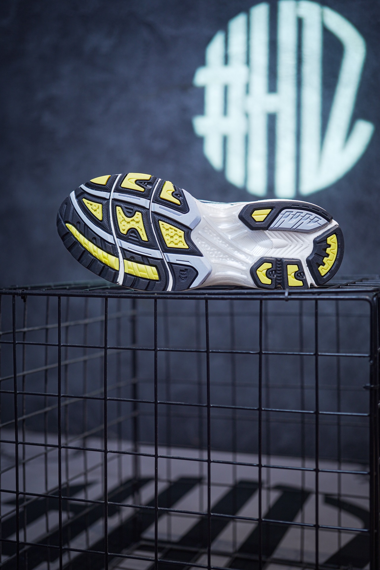 JJJJound x Asics Gel-Kayano 14