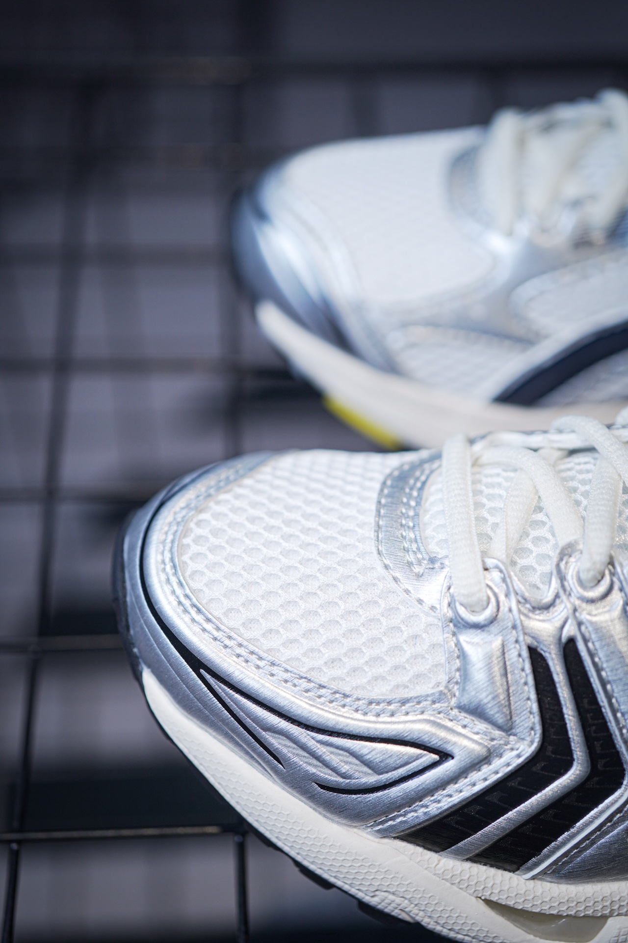 JJJJound x Asics Gel-Kayano 14
