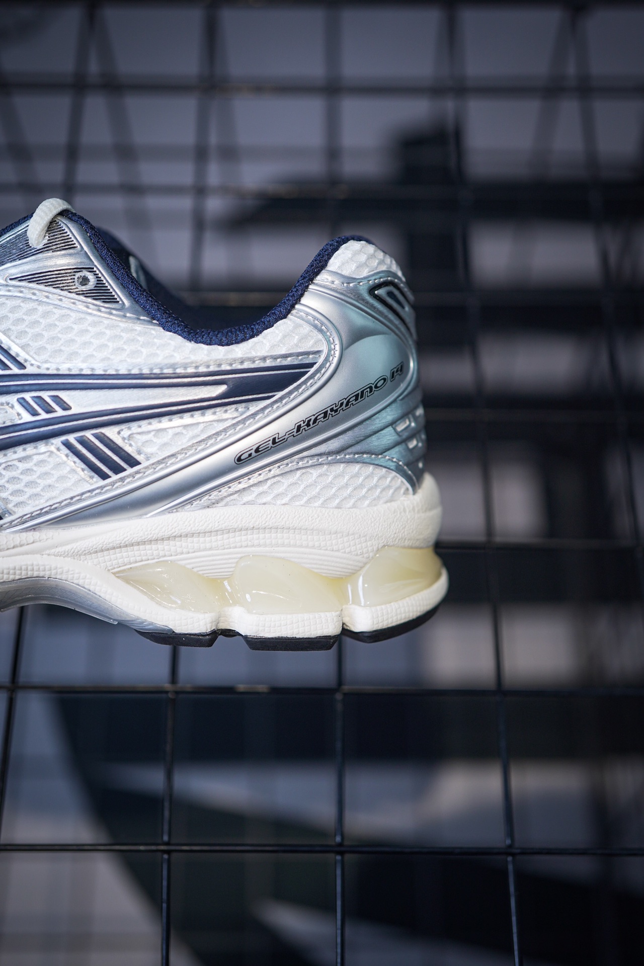 JJJJound x Asics Gel-Kayano 14