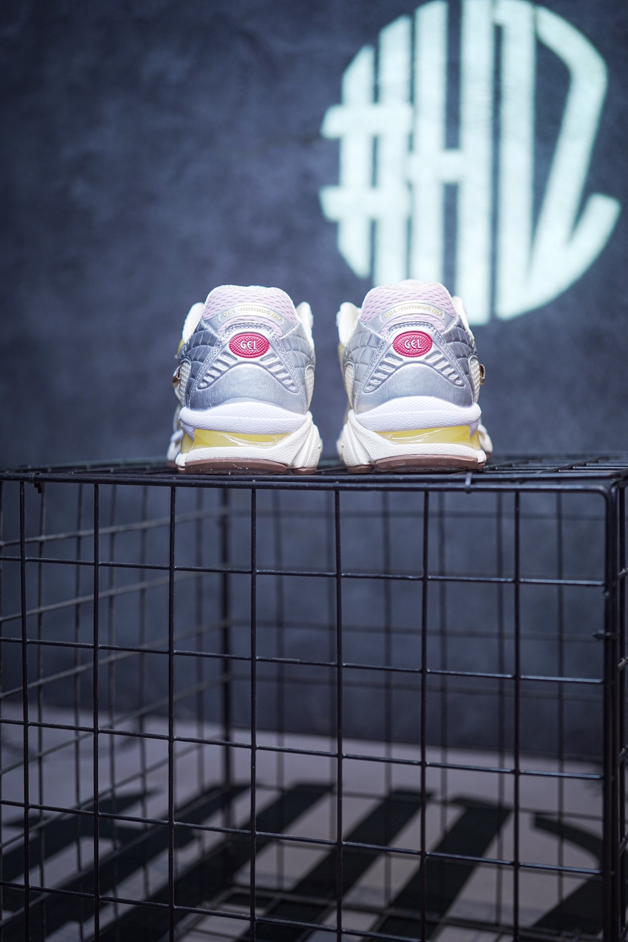 Asics Gel-Nimbus 10.1
