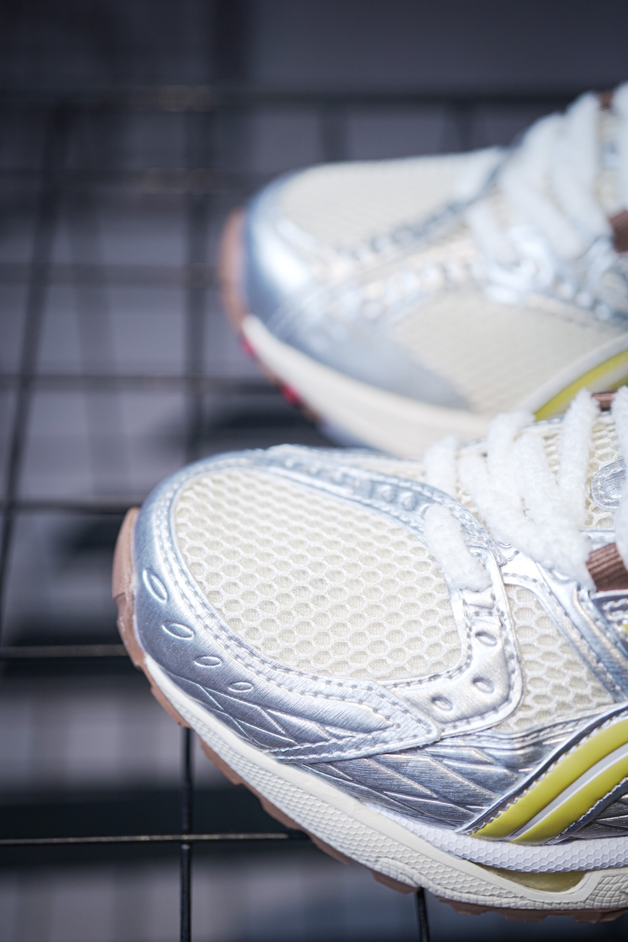 Asics Gel-Nimbus 10.1