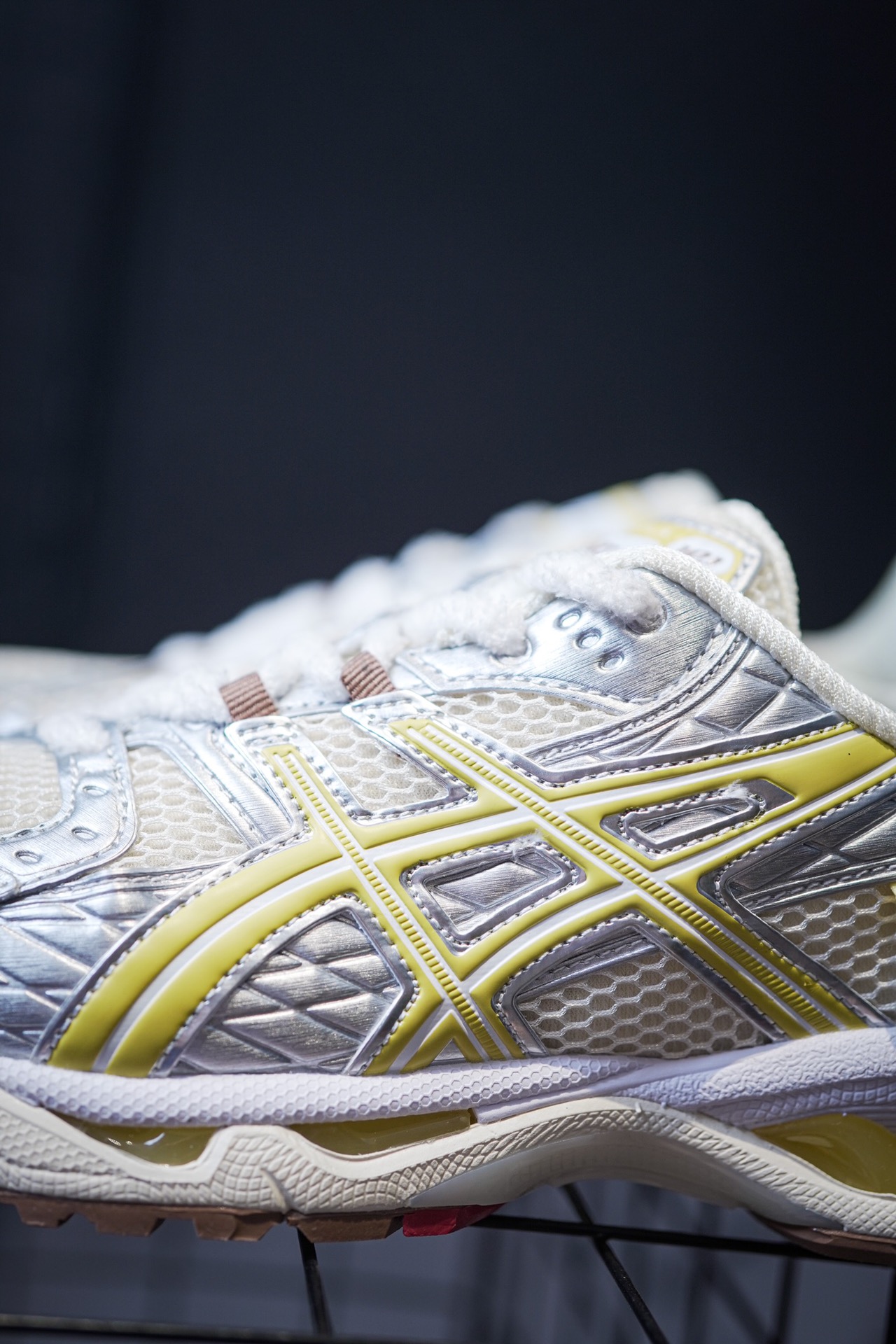 Asics Gel-Nimbus 10.1